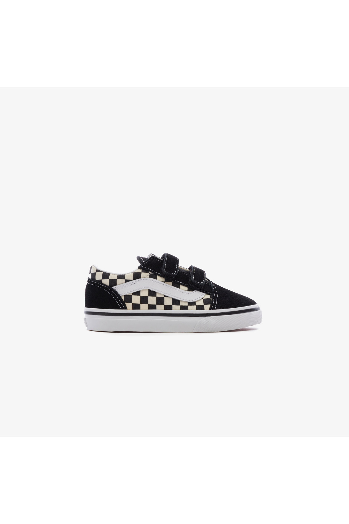 Vans-Кросівки Td Old Skool V Black Duck 1
