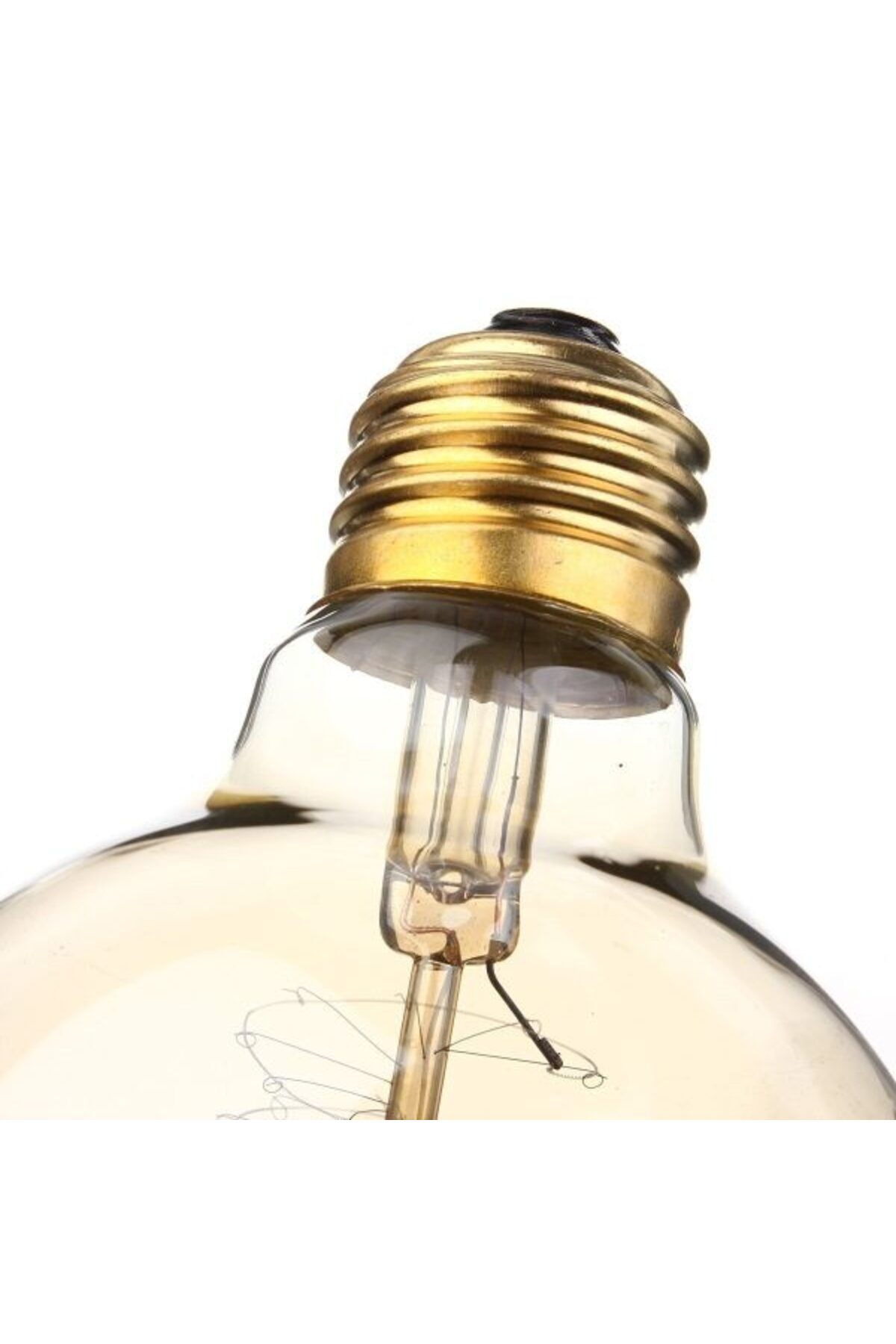 LightPlanet-Incandescent Bulb G95FVSR E27 4W 2000K Warm Light 3