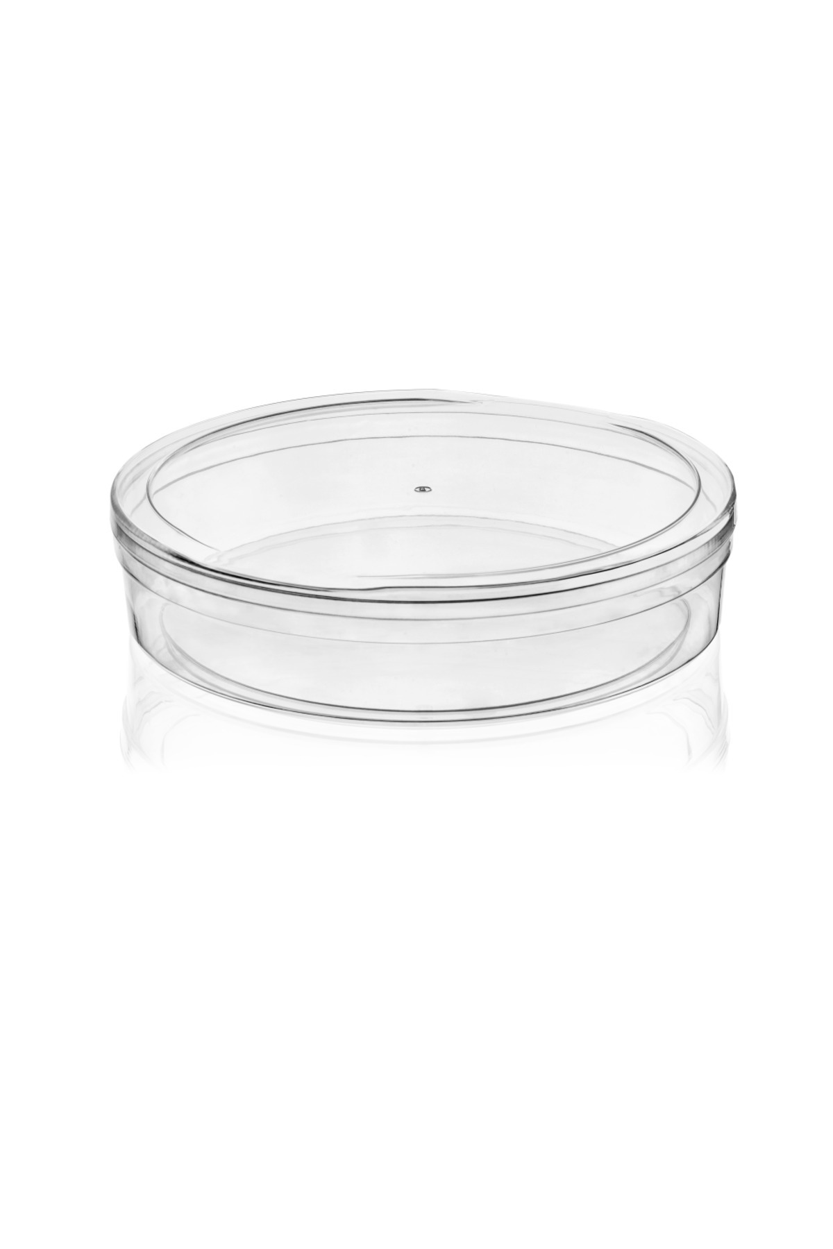 Mayer Plastik Karakovan Bal Kabı (May 265) Paket 25 adet