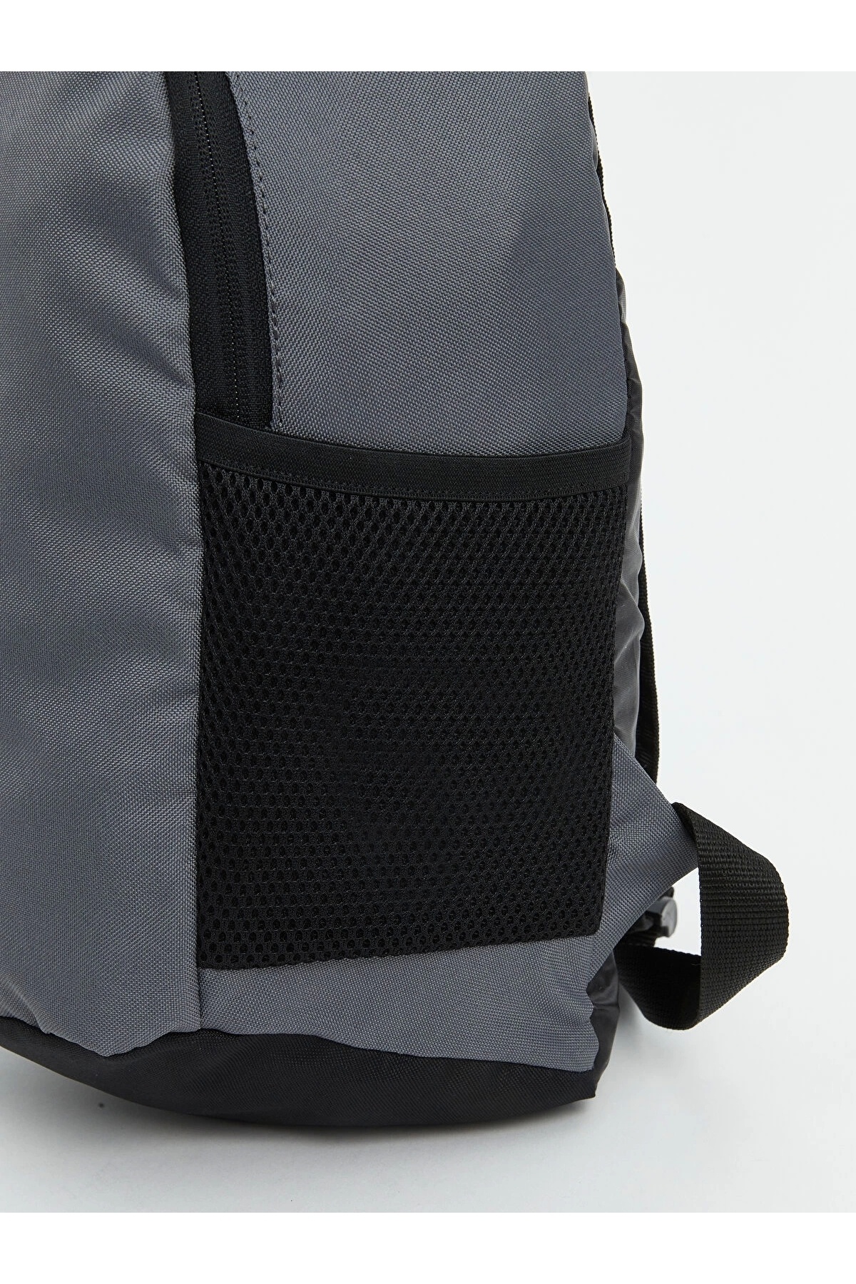LC Waikiki-Lcw Accessories Anthracite Printed Men's Backpack 3