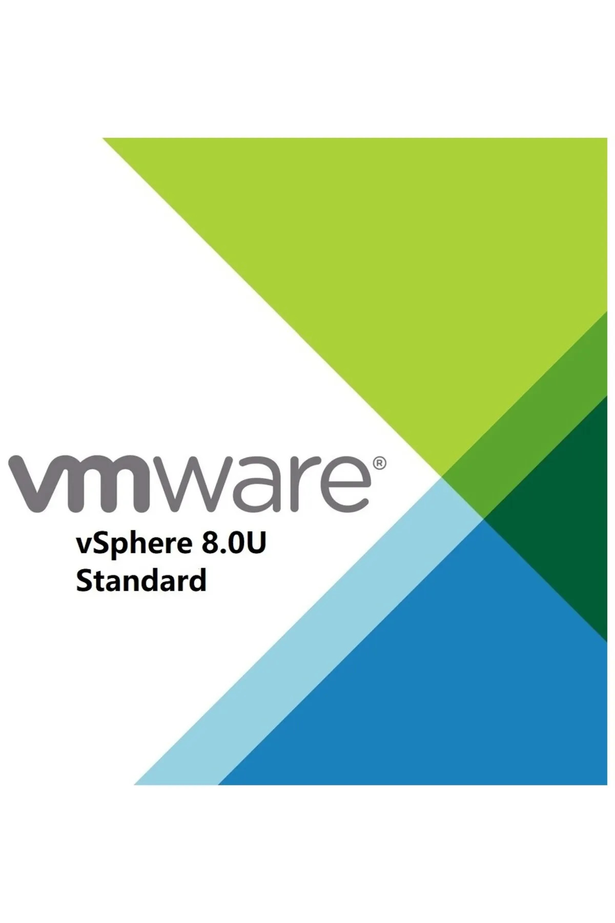 Vmware vSphere 8.0u Standard - ömür Boyu Dijital Kod - Fiyatı, Yorumları