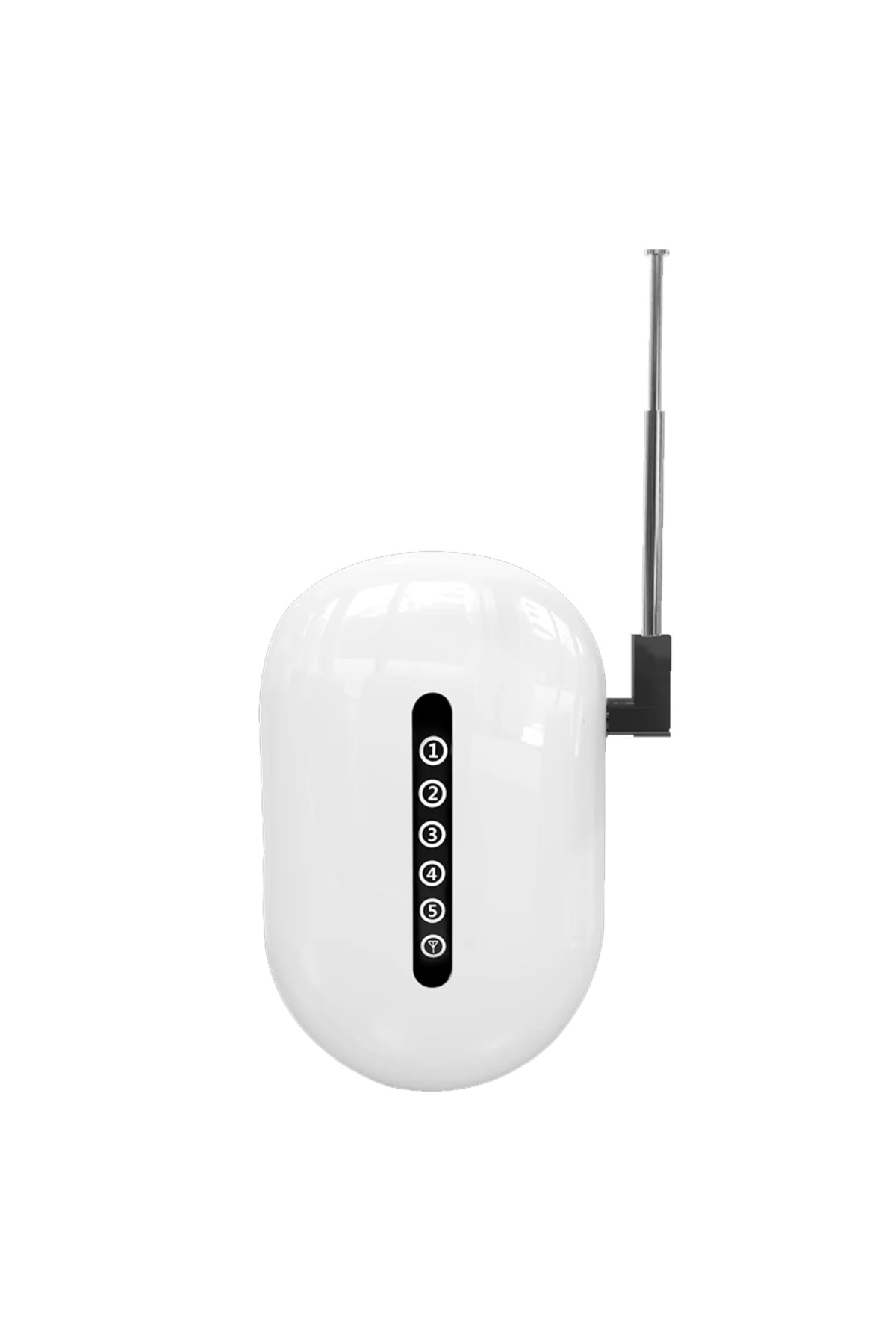OEM-Wireless Signal Booster 433 MHz, Compatible with Alarm Security System 1