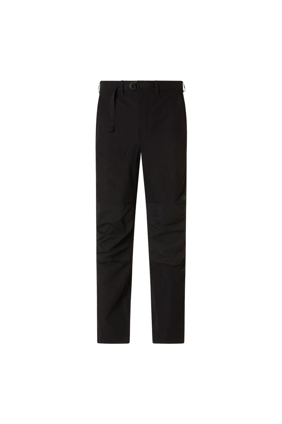 نورث فیس M BASIN PRO PANT شلوار مردانه NF0A8B50JK31 مشکی-REG30