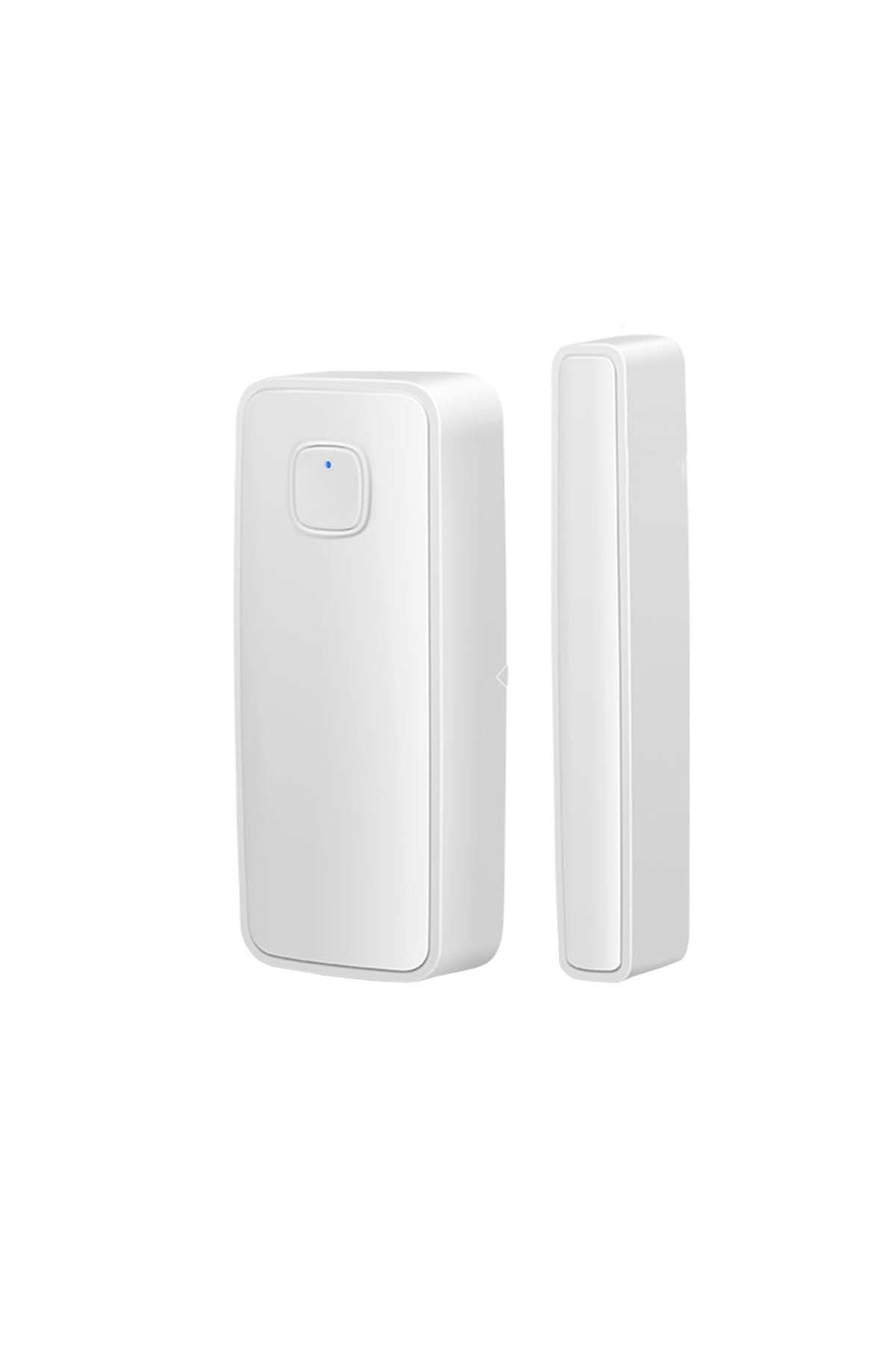 OEM-Magnetic Motion Sensor SMART for Doors and Windows, compatible with Tuya/Smart Life, Alexa, and Goog 1