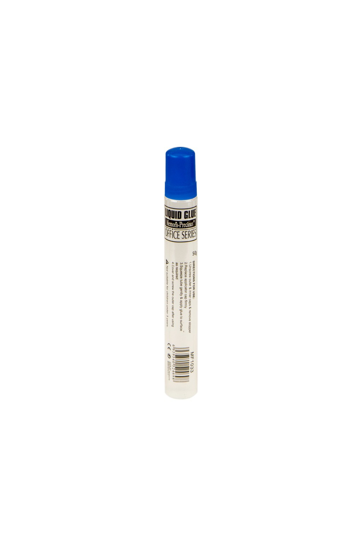 SbT-Liquid glue, sponge tip, 50 ml 3