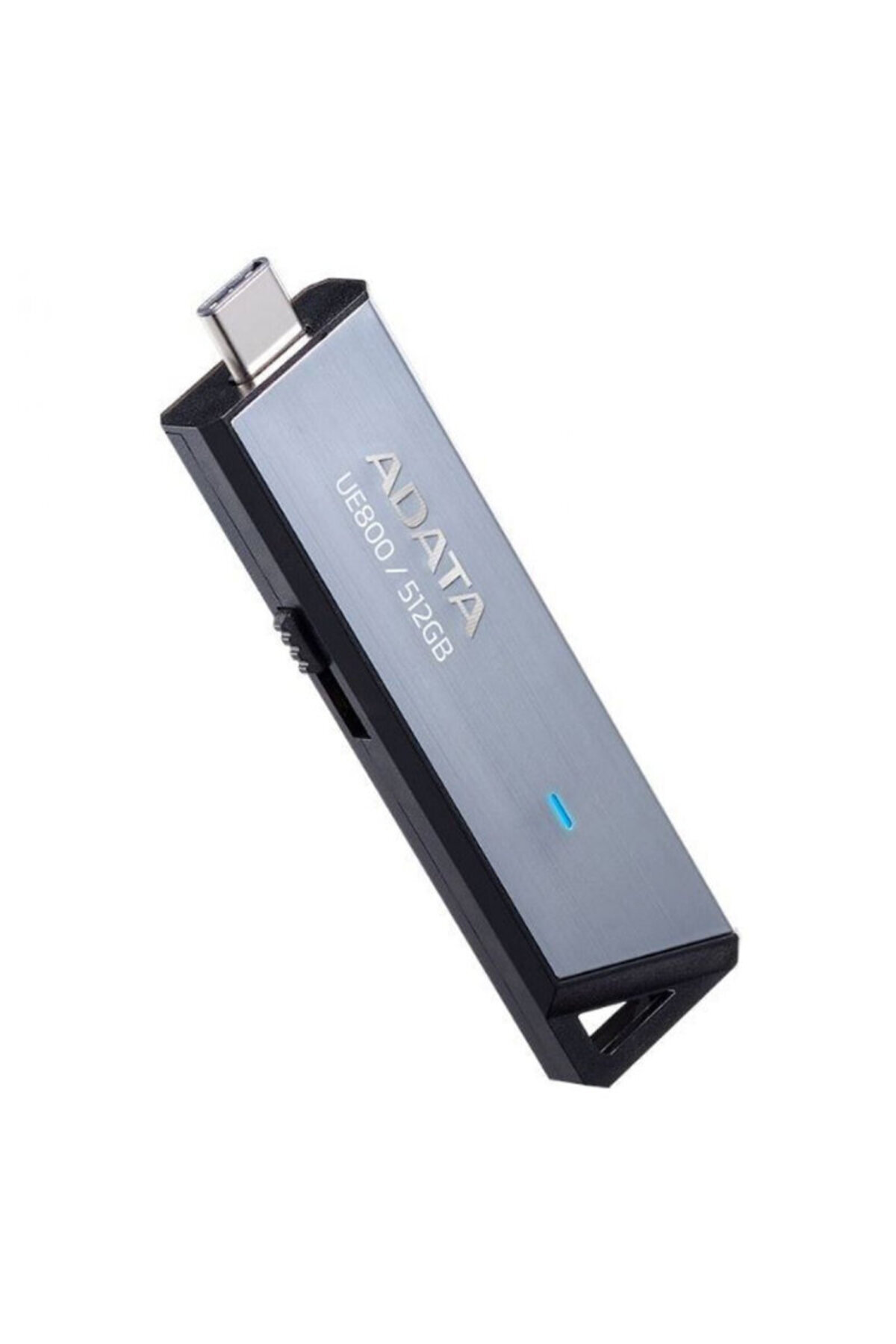 Adata-Stick USB-C external memory for phone 512 GB Adata, AELI-UE800-512G-CS 2