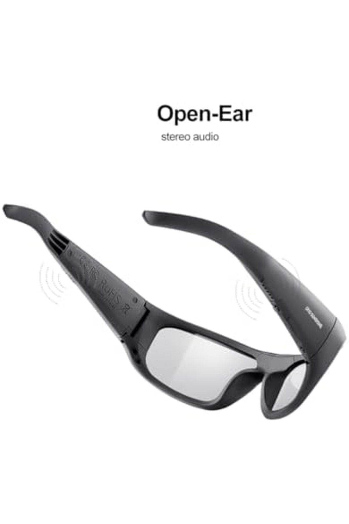 genernic-OhO Sunshine Smart Glasses Unisex, Transitional Polarized Glasses with Bluetooth Speaker 2