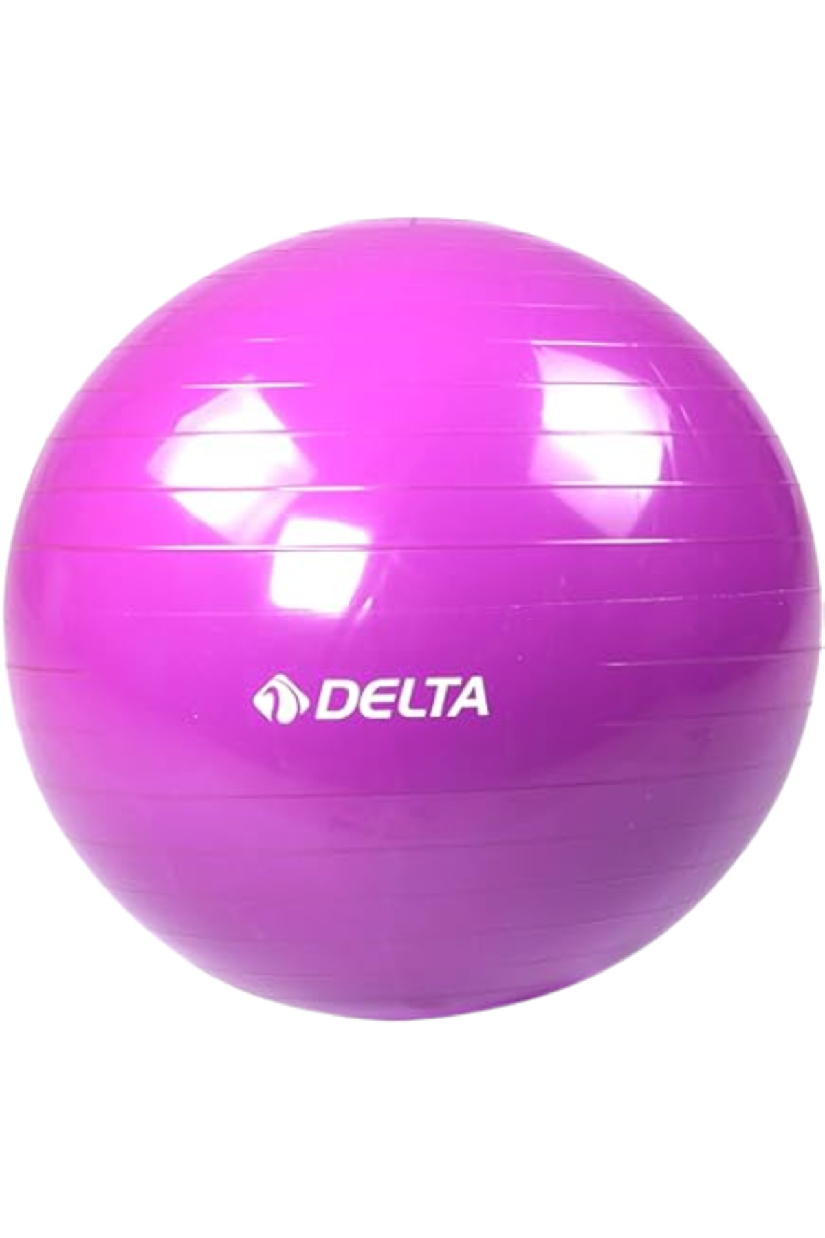 Delta MRO359 Mor Pilates Topu 20 cm