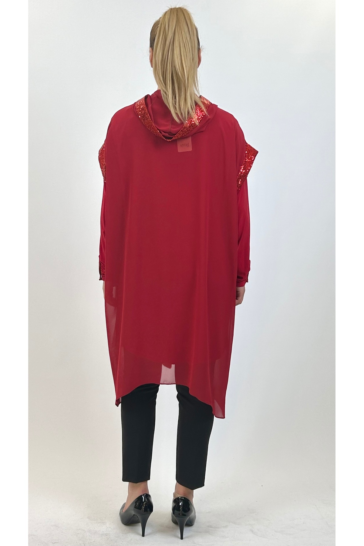 Ayda Triko-Large Size Internal Thread Set 7