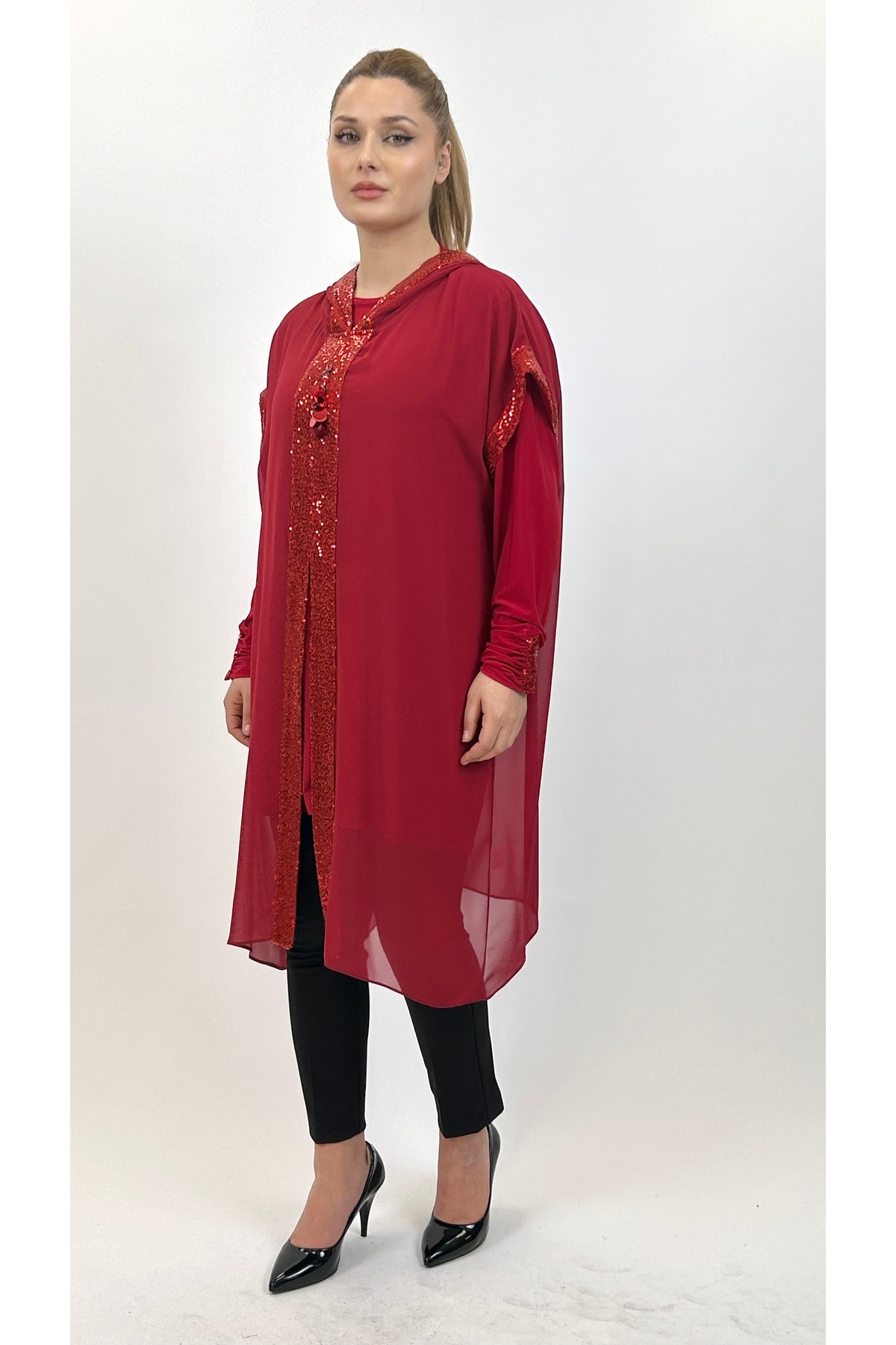 Ayda Triko-Large Size Internal Thread Set 6