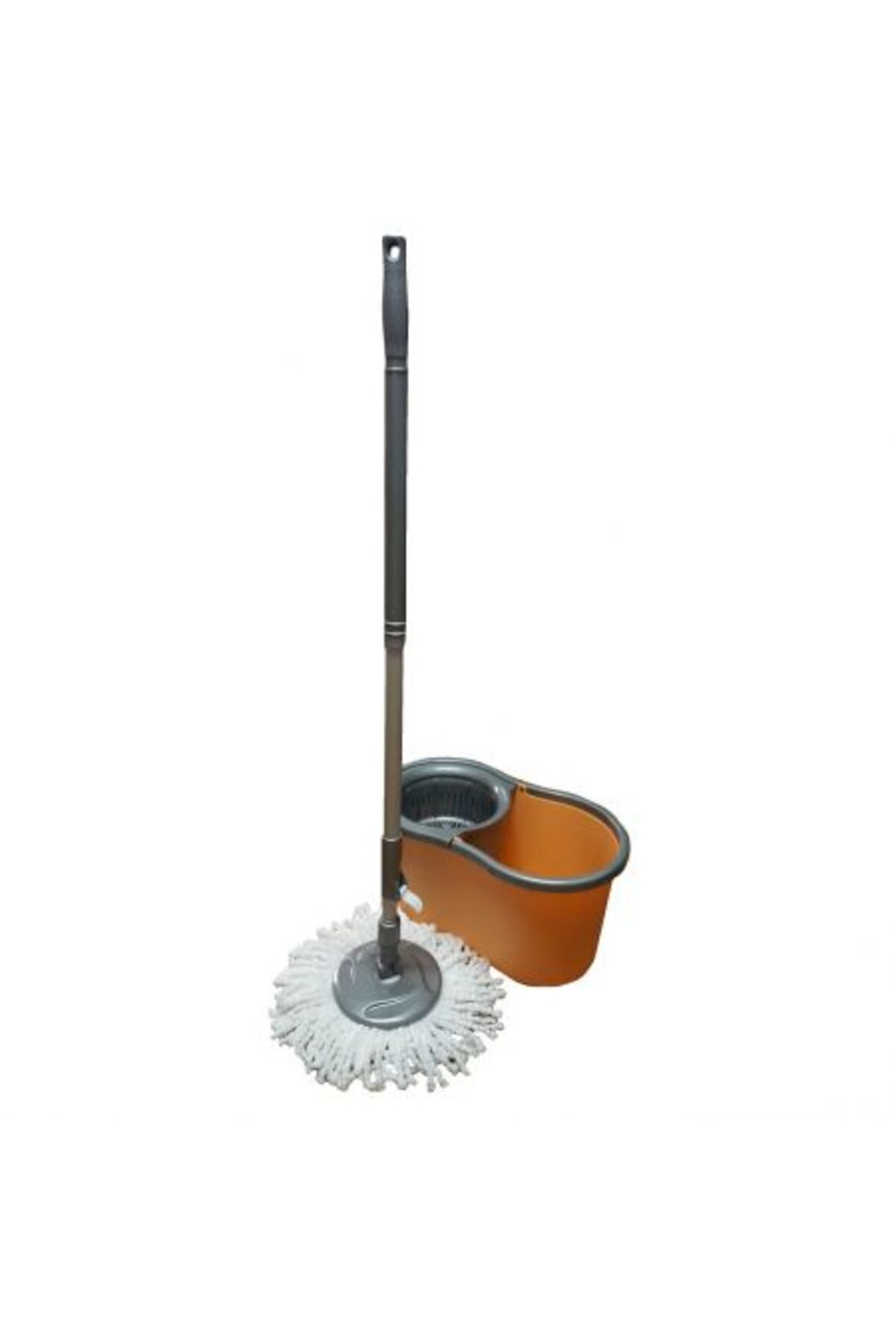Zilan-Bucket and rotating mop with 1 reserve , 360 degree rotating mop 1