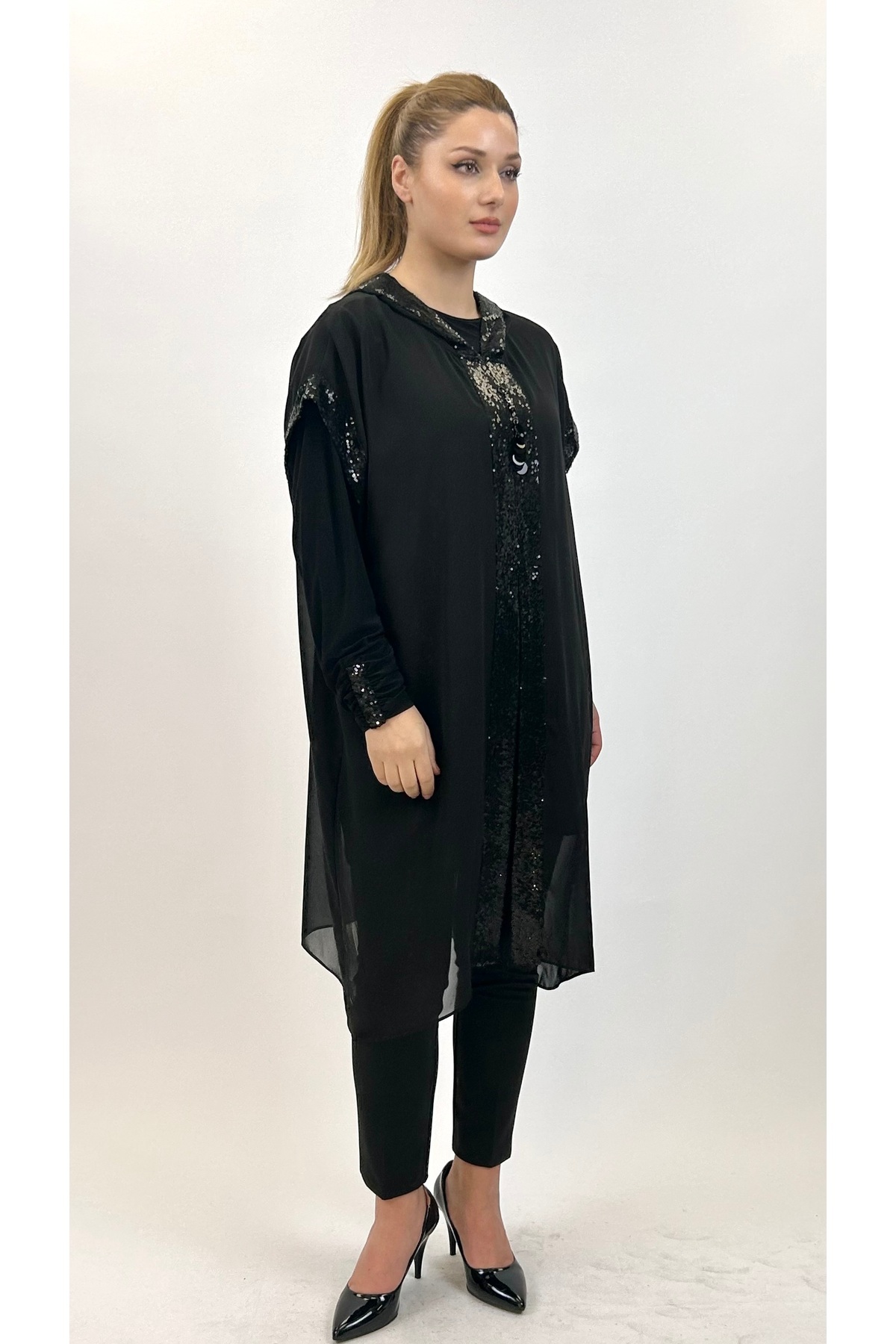 Ayda Triko-Large Size Internal Thread Set 3