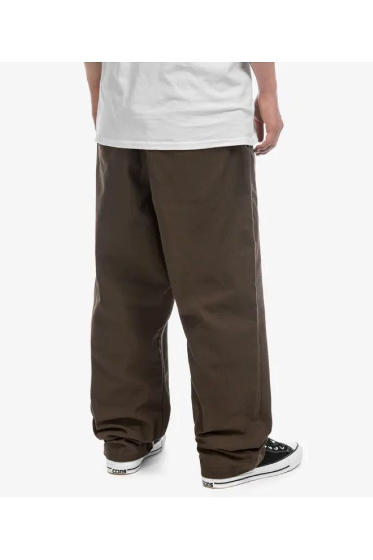 ونس Skate Loose Atiba Haze Chino