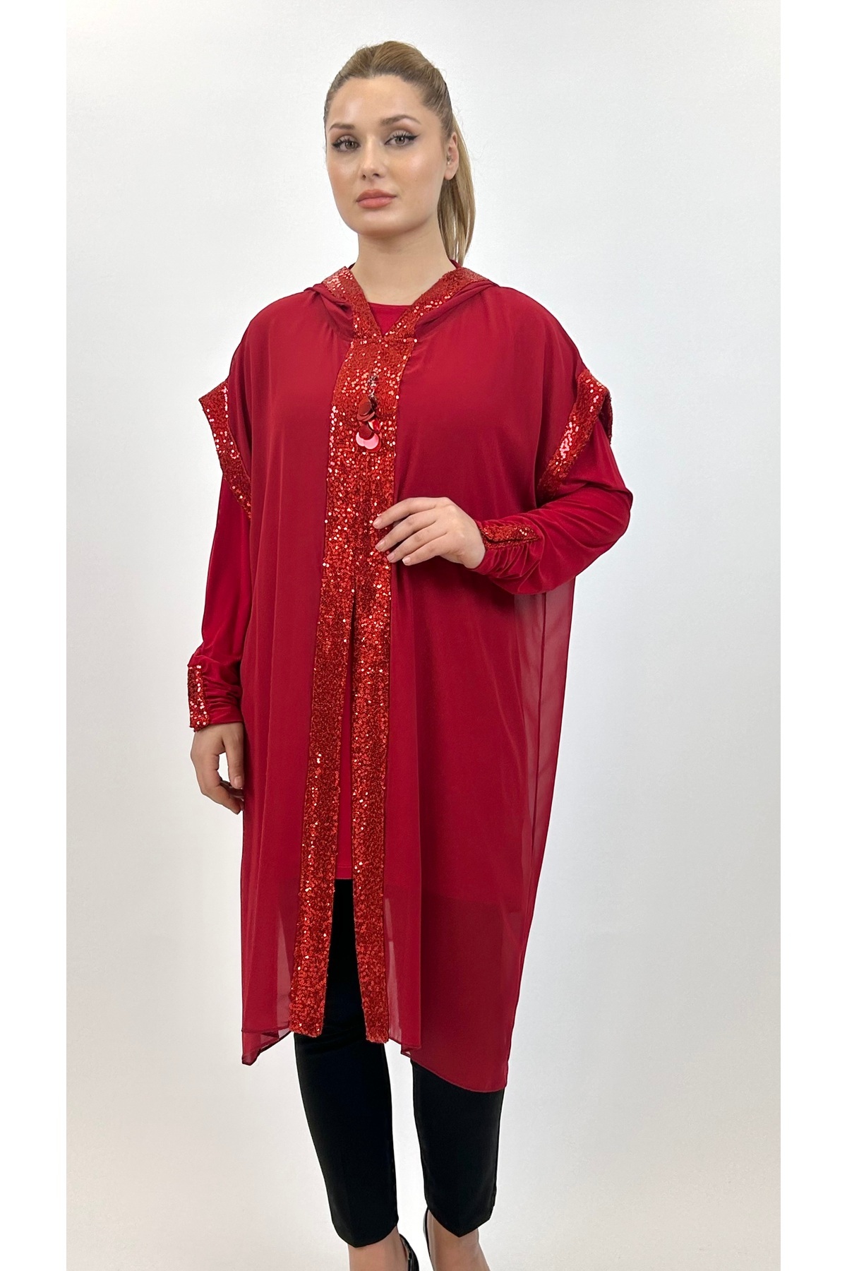 Ayda Triko-Large Size Internal Thread Set 5