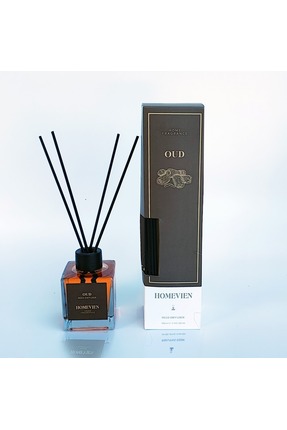 Homevıen Oda Kokusu 100 ml Oud