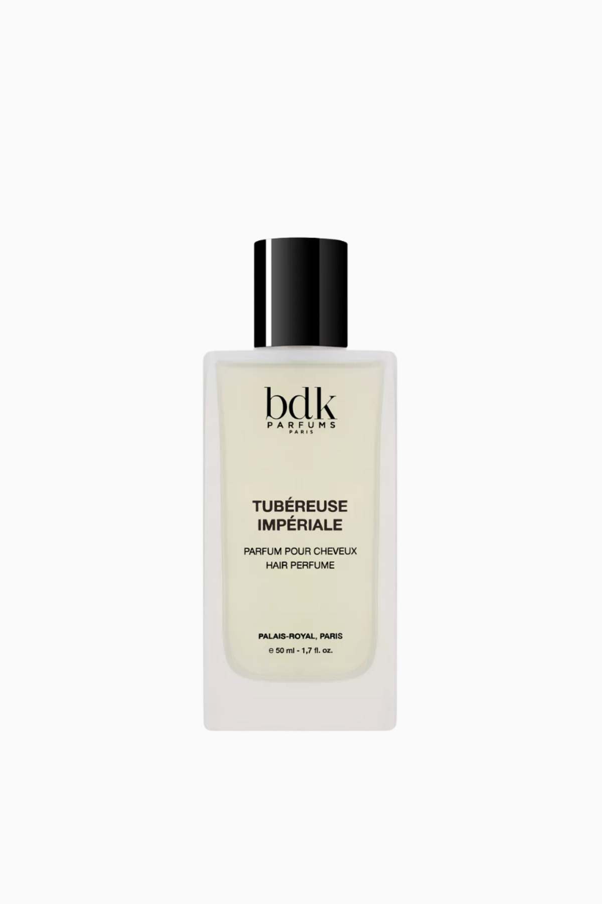 BDK Tubéreuse Impériale Saç Parfümü 50 ml, Çiçeksi & Ipeksi DokunuŞ