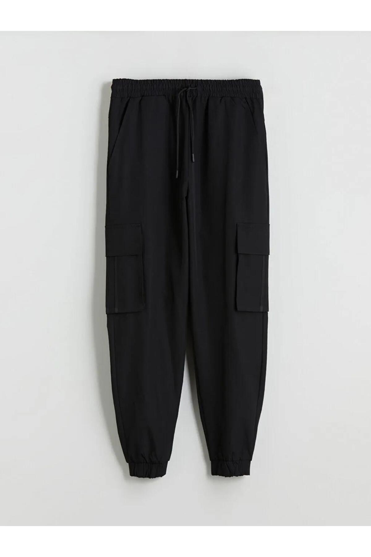 ال سی وایکیکی شلوار راحتی مردانه XSIDE ACTIVE مدل Jogger Relaxed Fit (W5)
