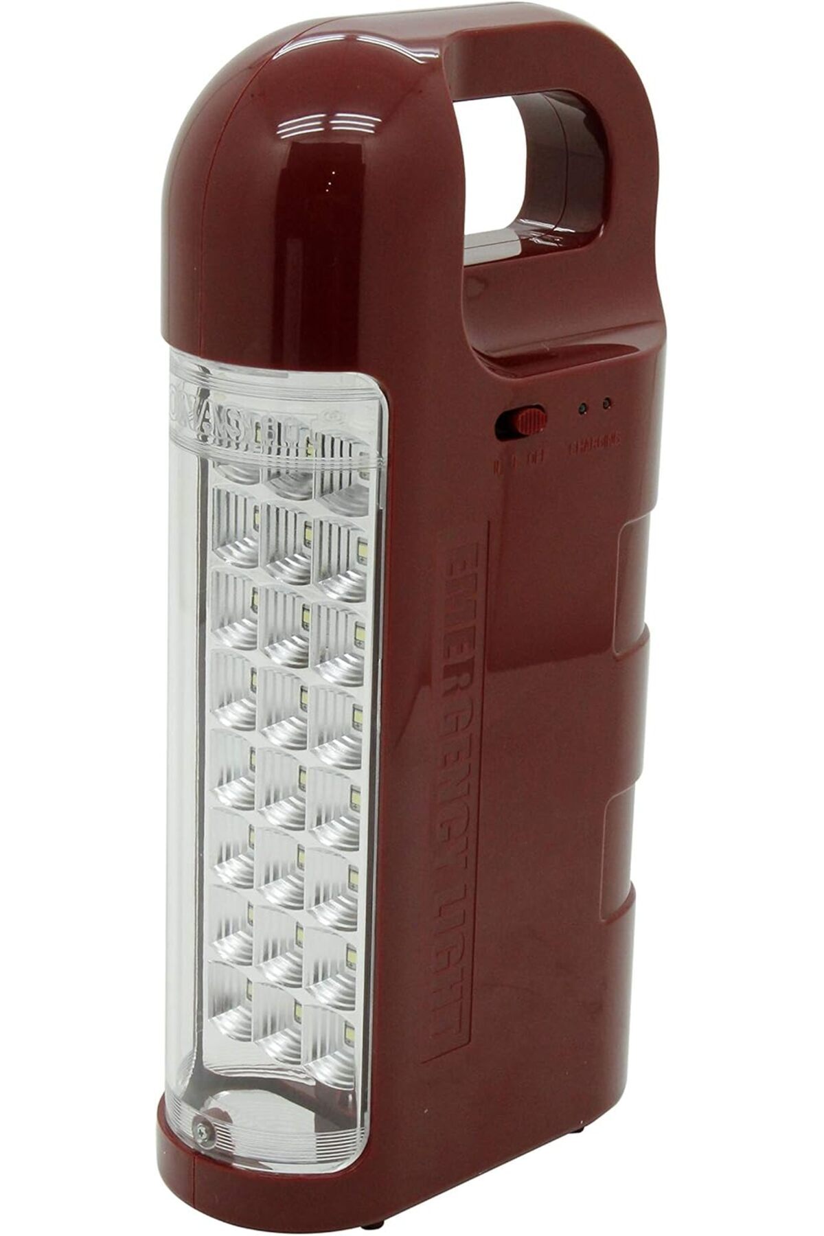 sonashi-SEL-3366 Rechargeable Emergency Lantern and LED Torch Set of 2 1