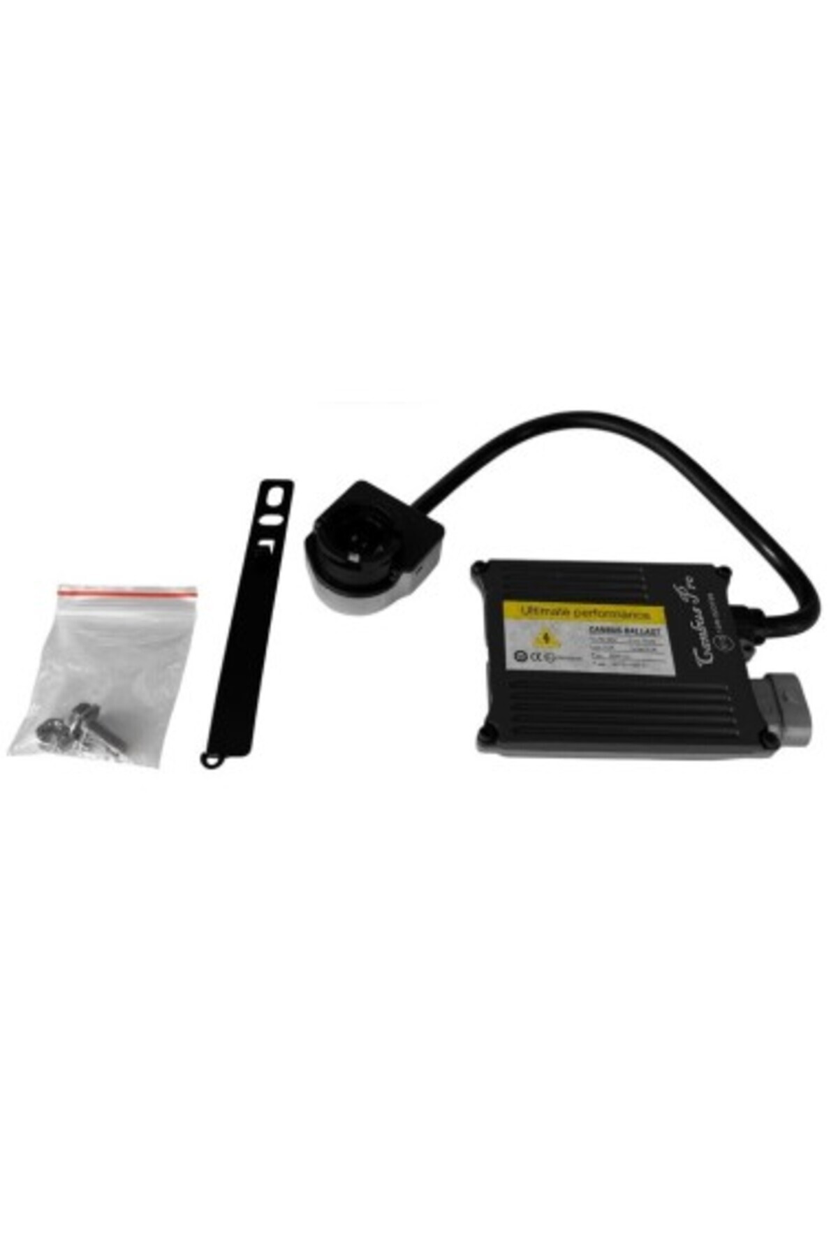 Xenon Bright-Ballast xenon D2S Canbus Pro 35W 9-32V 32 BIT 3