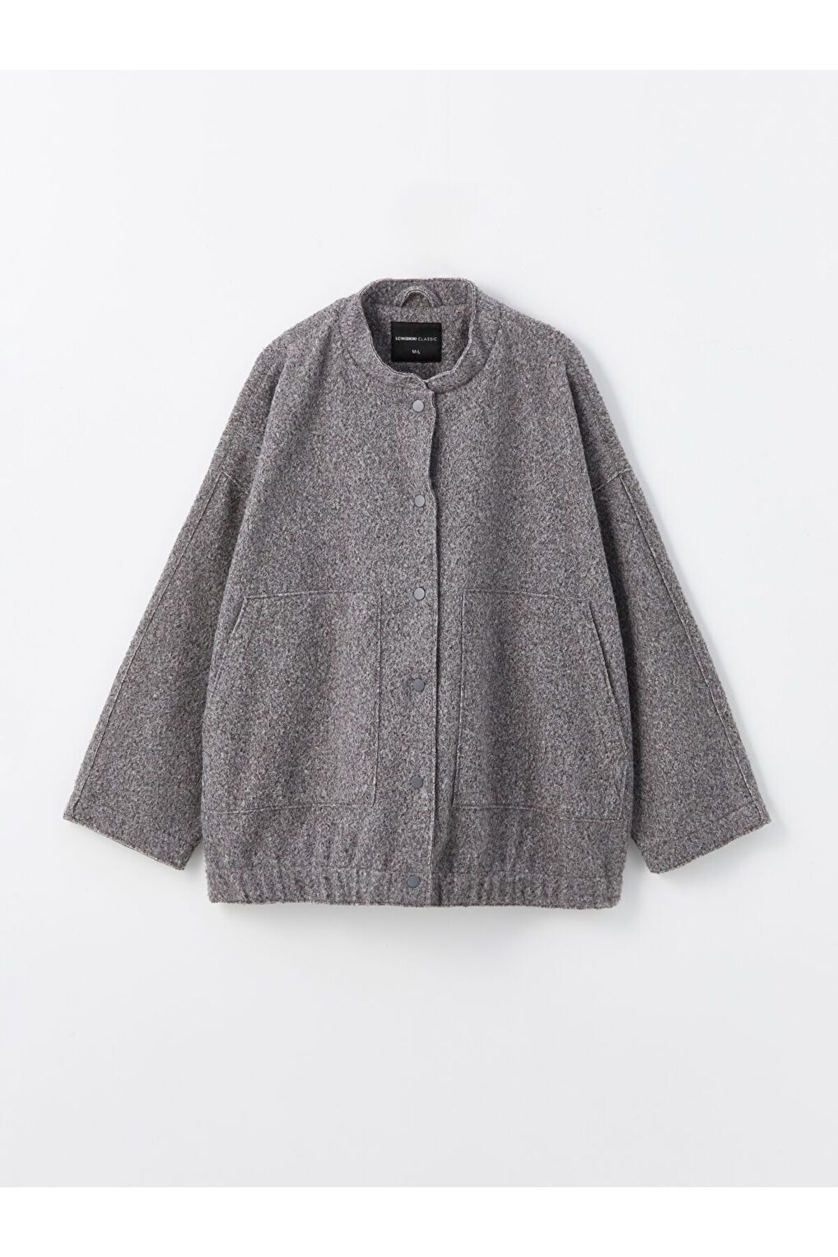 کاپشن ال سی وایکیکی W53250Z8