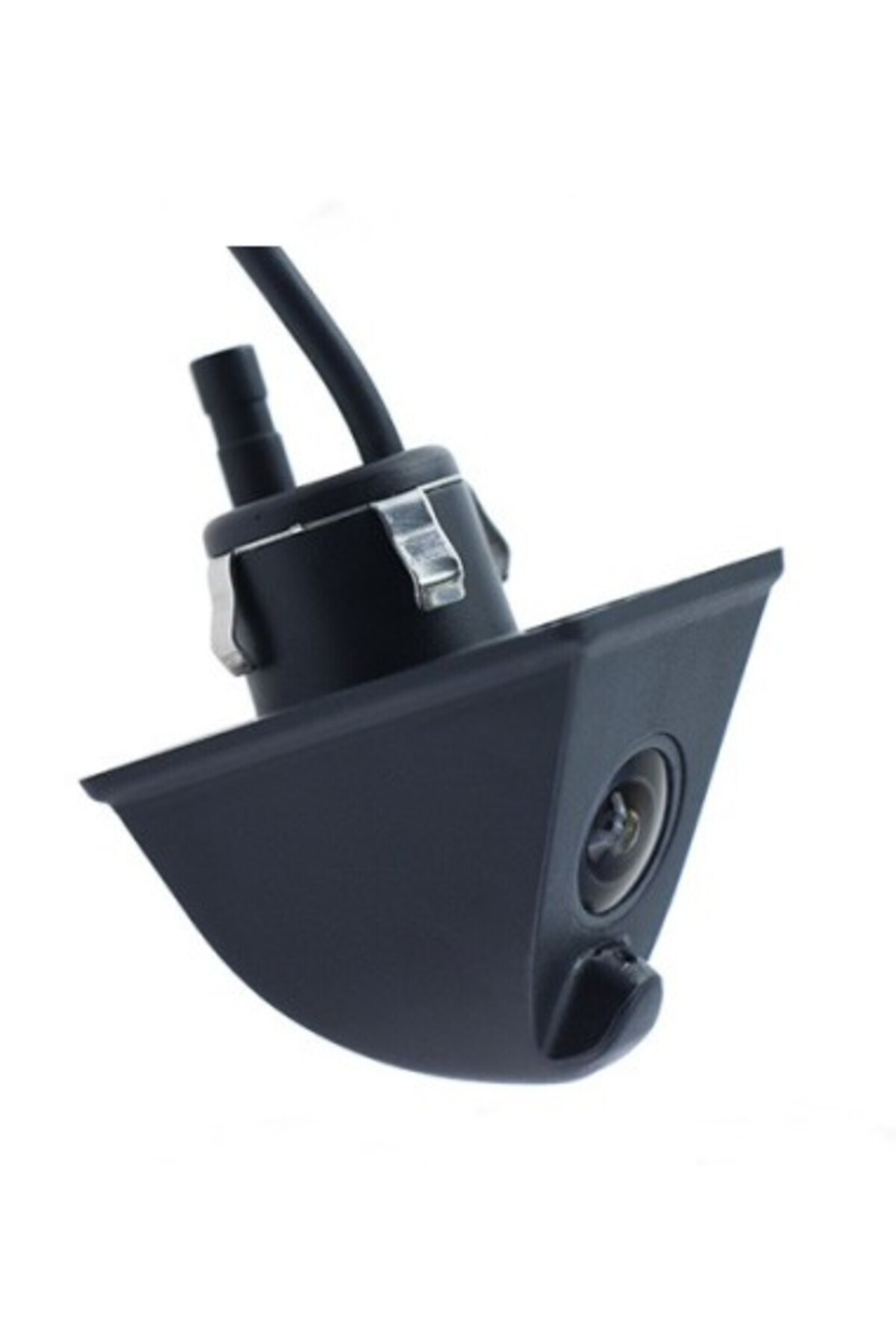 Xenon Bright-Rear/front camera with camera wash system 1