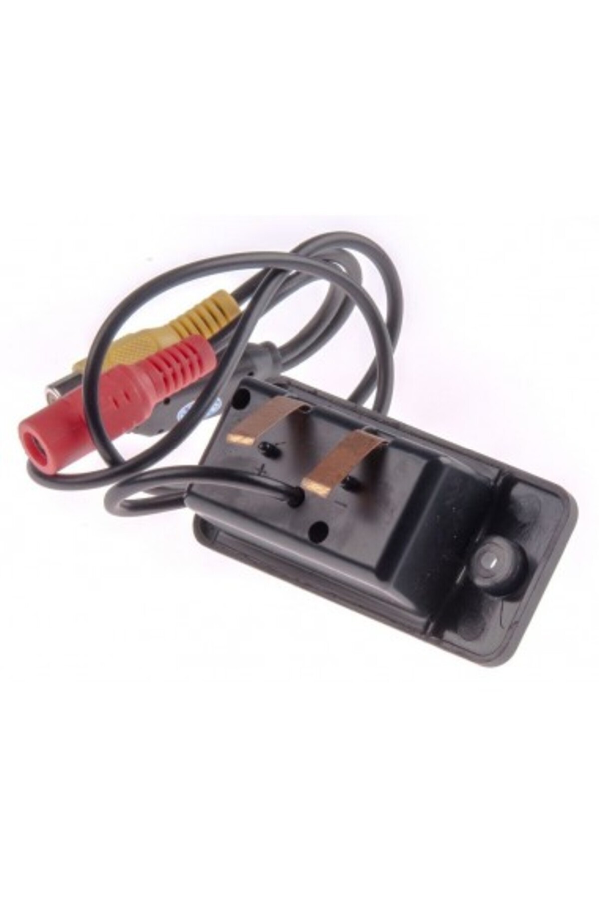 Audi-Rear view camera A3, A4, A6, A8, Q7 4