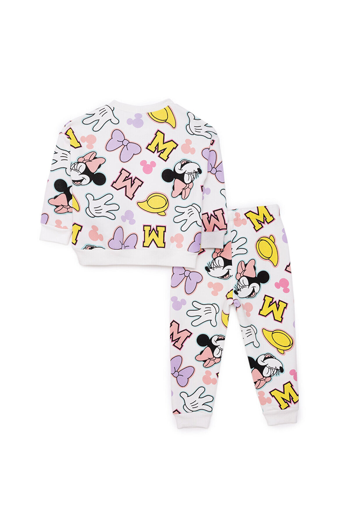 DİSNEY Eşofman Takımı fotoğrafı 2 (önizleme)