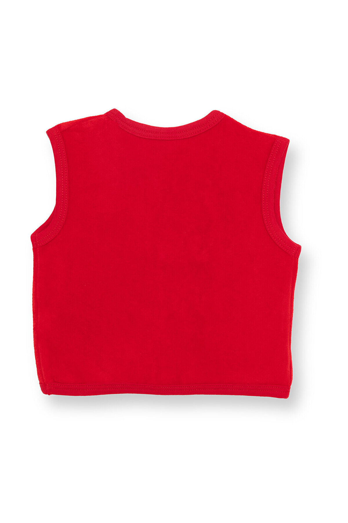 ebebek Hello Baby HelloBaby Yenidoğan Yelek fotoğrafı 2 (önizleme)