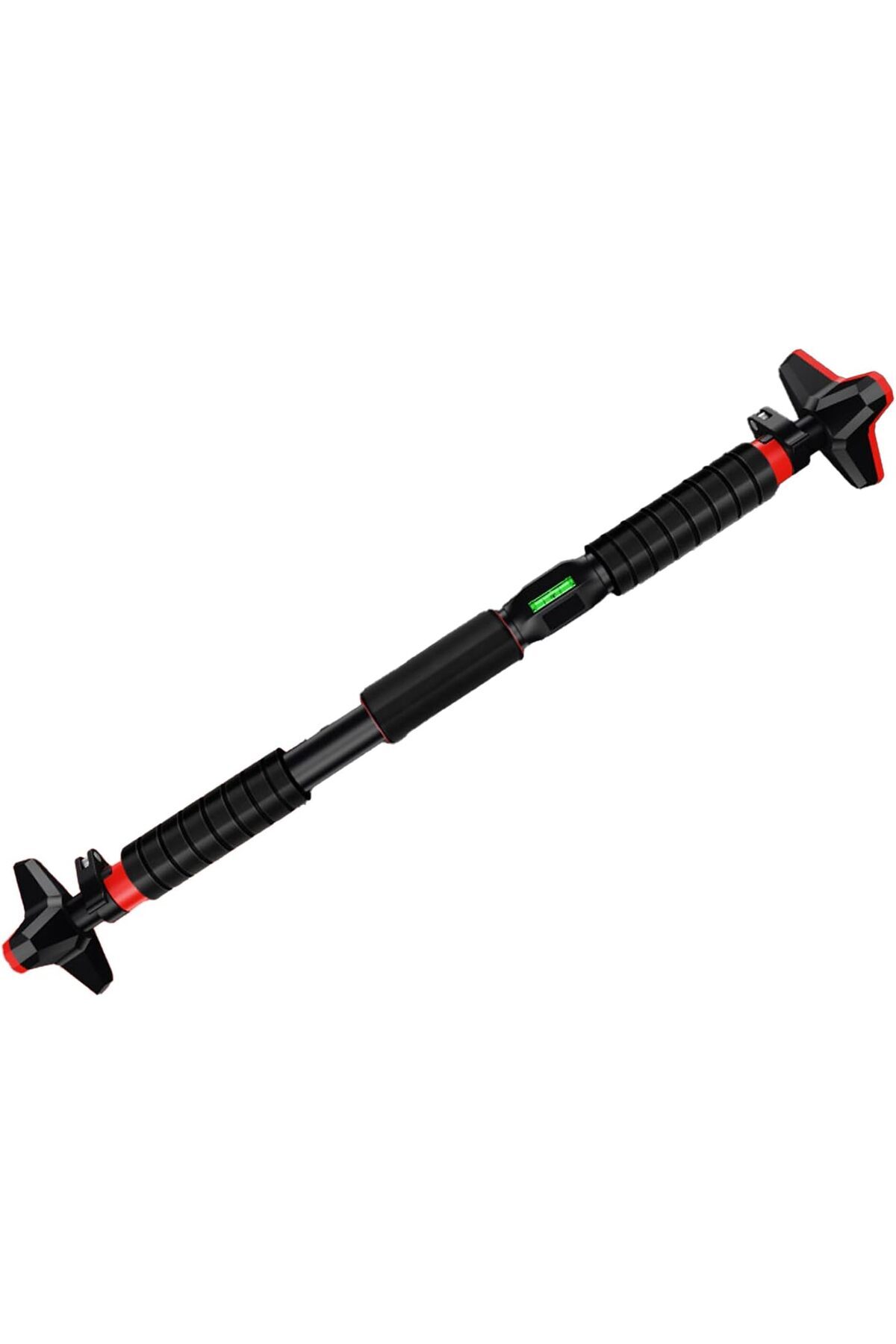 erorex-Pull Up Bar Doorway Strength Training Chin up Bar without Screws Adjustable Width Locking Mechanism 1