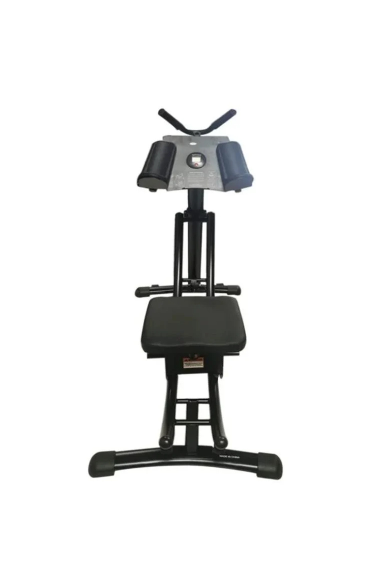 جهاز تمارين البطن اب كوستر لتمارين اللياقة البدنية,شد ونحت الجسم وبناء العضلات يتحمل 150 كج,ljj-388