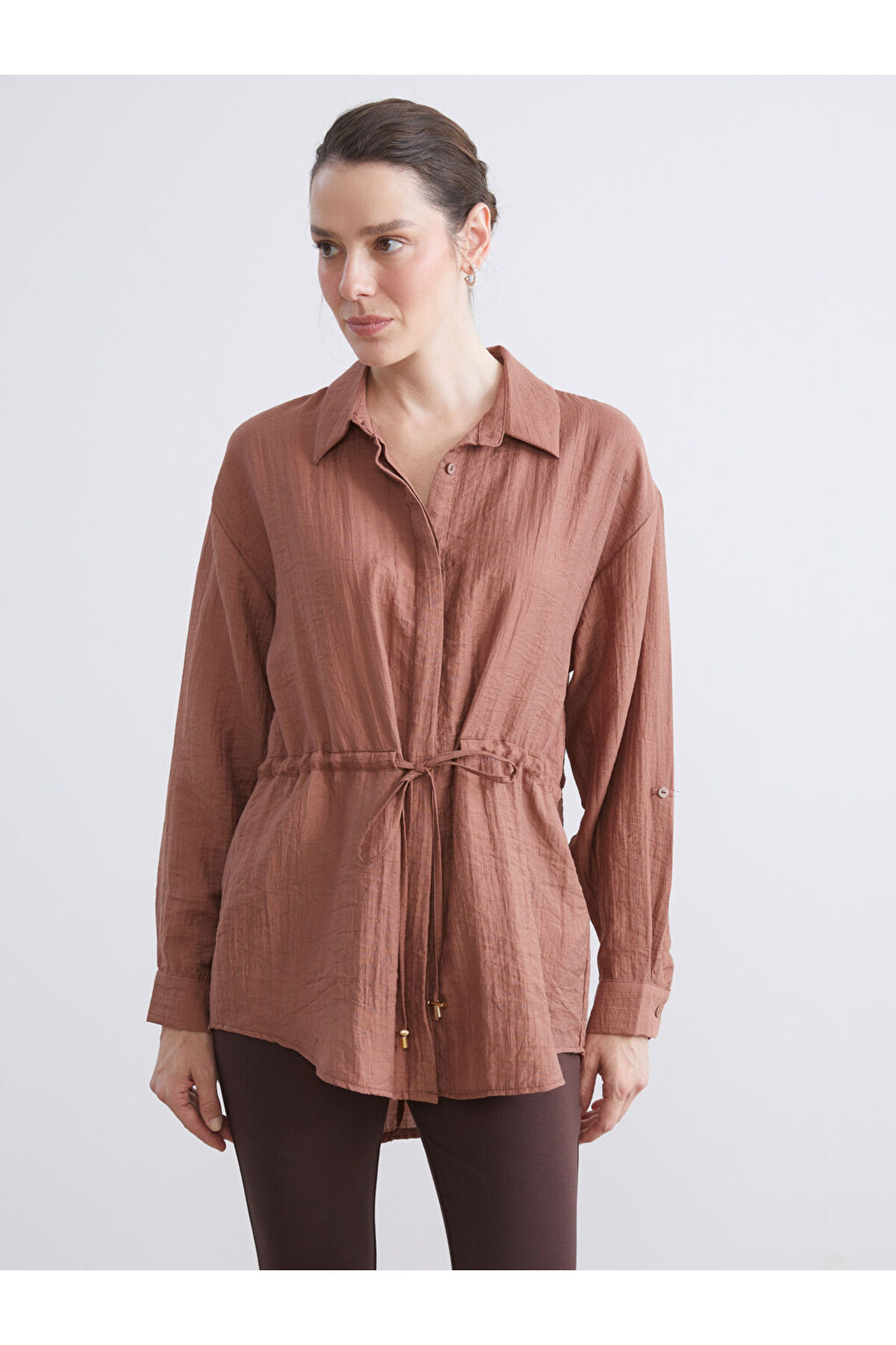 پیراهن ال سی وایکیکی W5KR42Z8