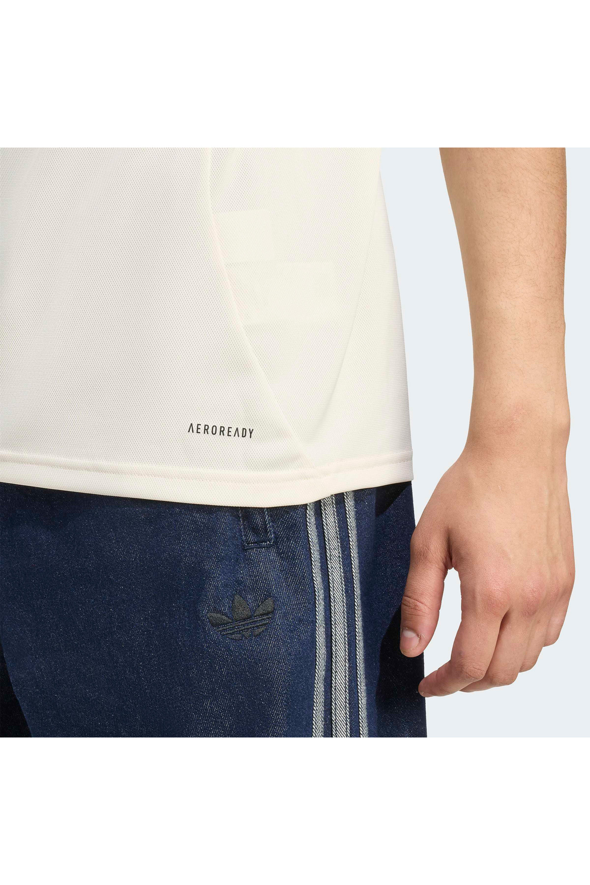 لباس ورزشی مردانه راسته فاق نرمال | آدیداس adidas JV6487-E - تصویر 5