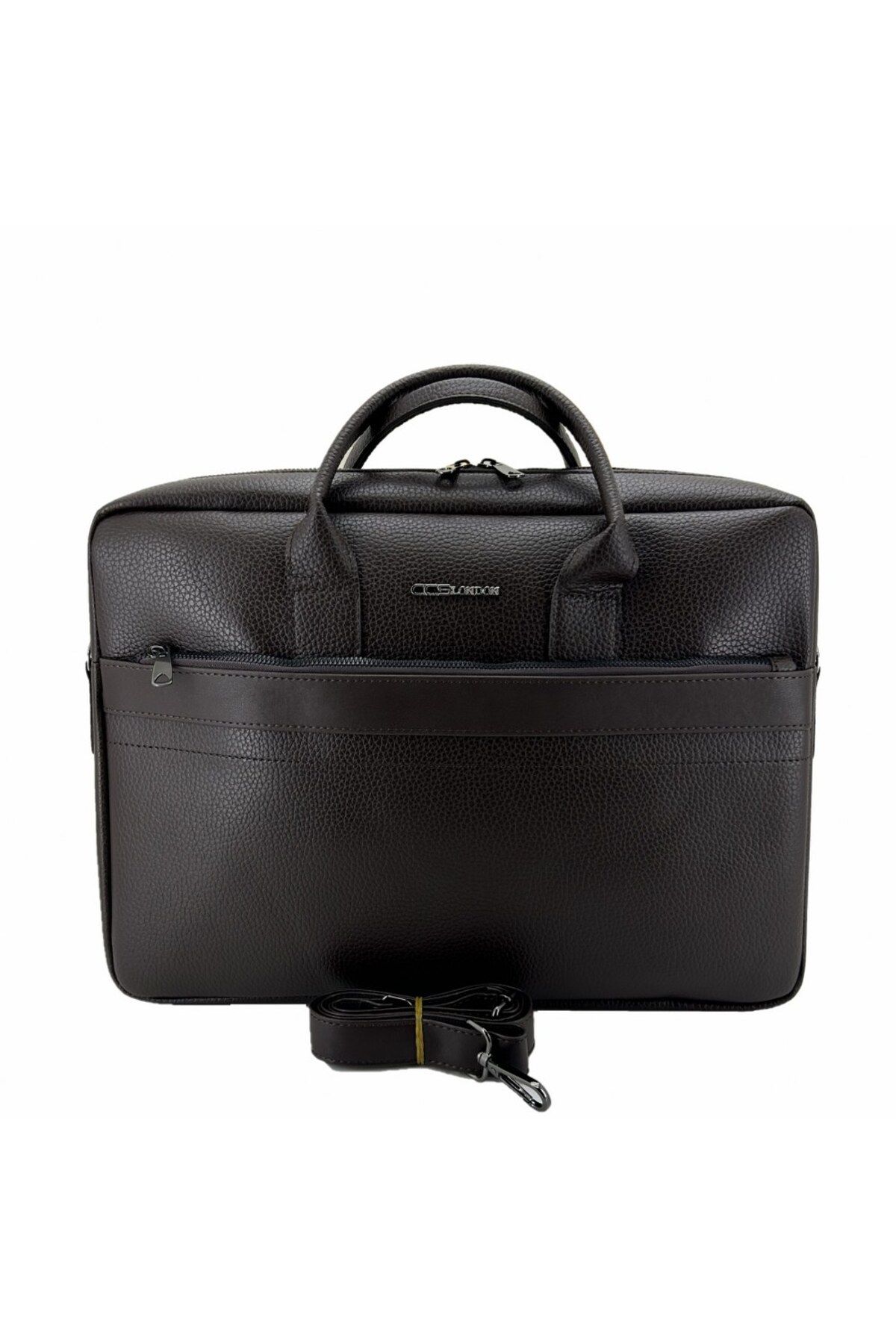 ÇÇS-Unisex Briefcase C.Ccs71450 2
