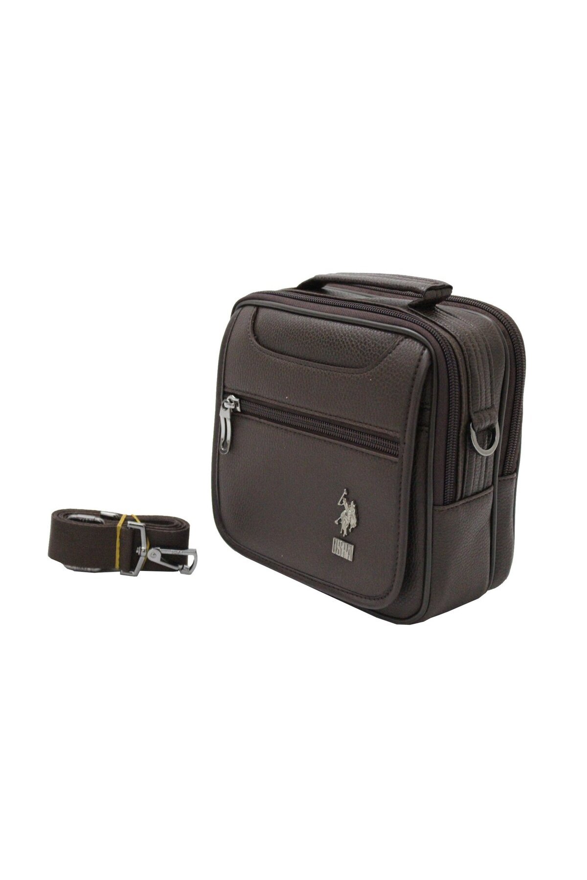 کیف لبتاب مردانه U.S. Polo Assn. 942229433