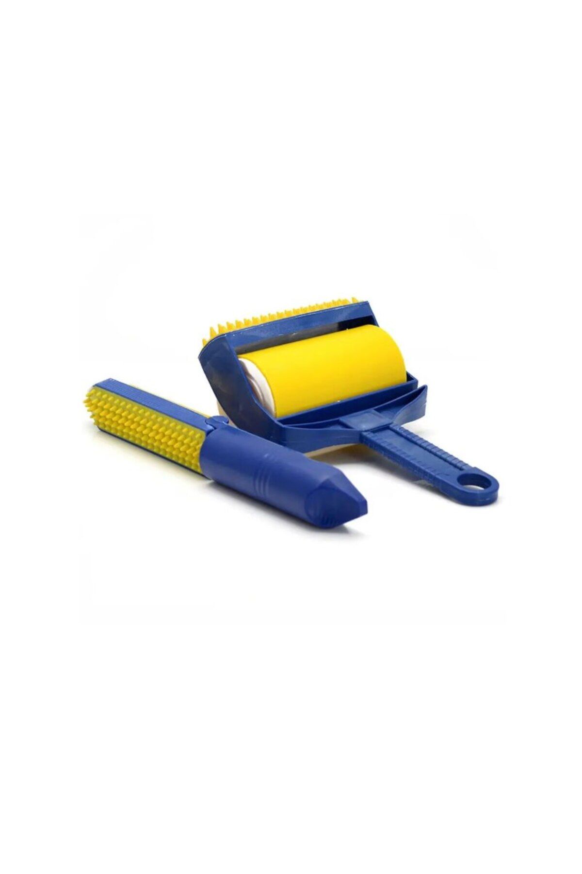 stuffix-Set of 2 lint rollers 4