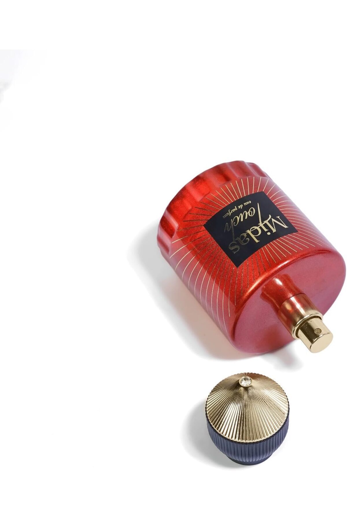 AMD Perfumes-Midas Touch By AMD Perfumes Men Fragrance EDP 100ml 3