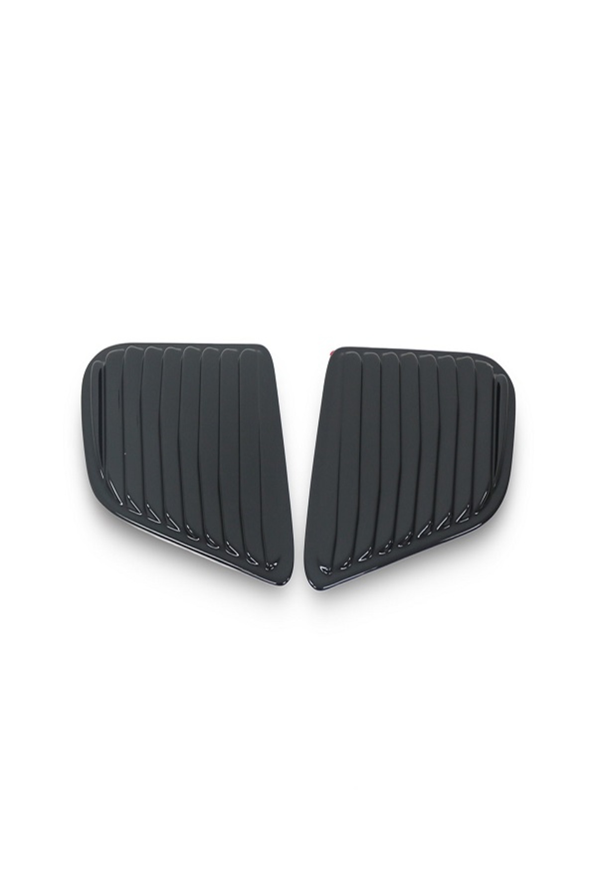 ALM NOX AUTO PLAST DAC A DUSTER 2018 2024 Arka Kelebek Cam Koruma 2 