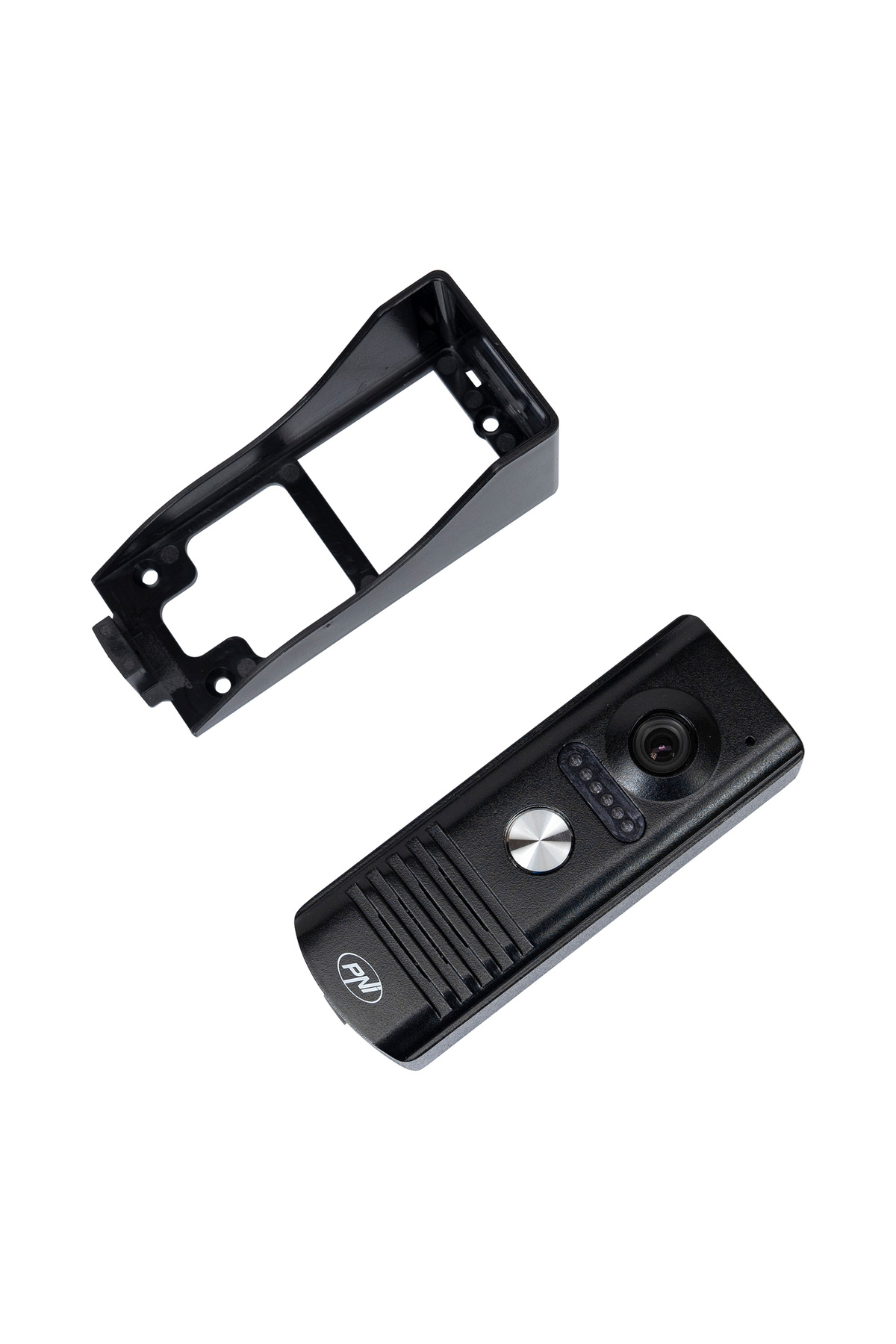 PNI-DF930 video intercom with 1 monitor, 7 inch LCD screen 6