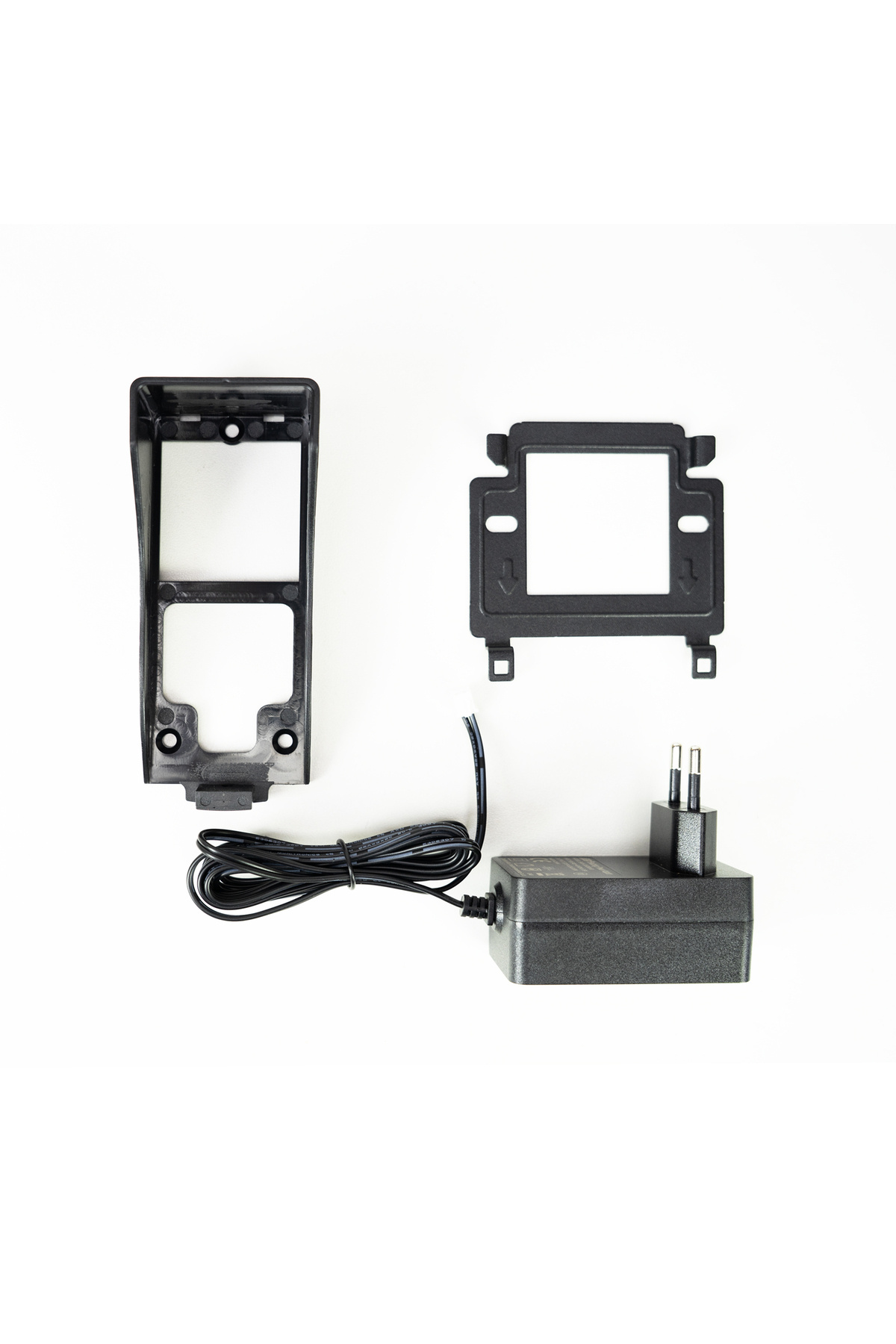 PNI-DF930 video intercom with 1 monitor, 7 inch LCD screen 5