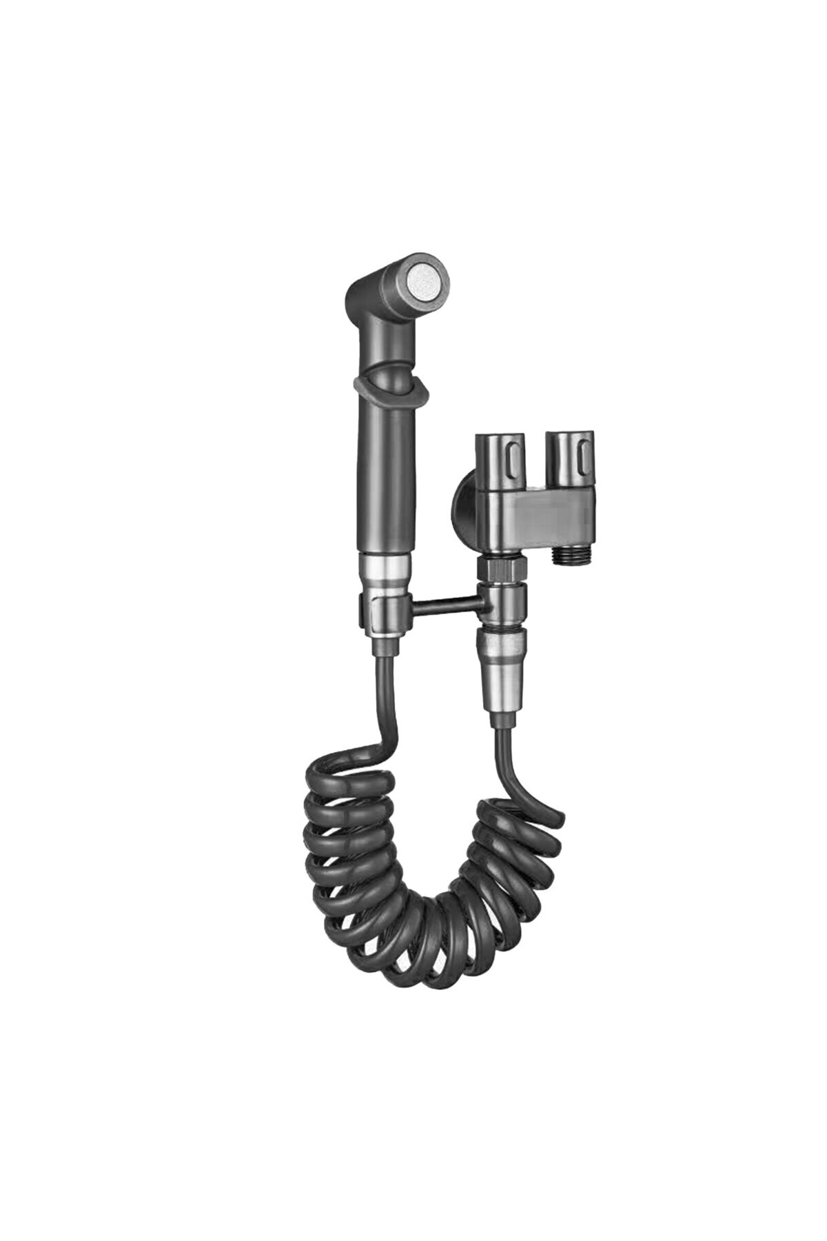 stuffix-Standard Shower Set with Bidet Function 4