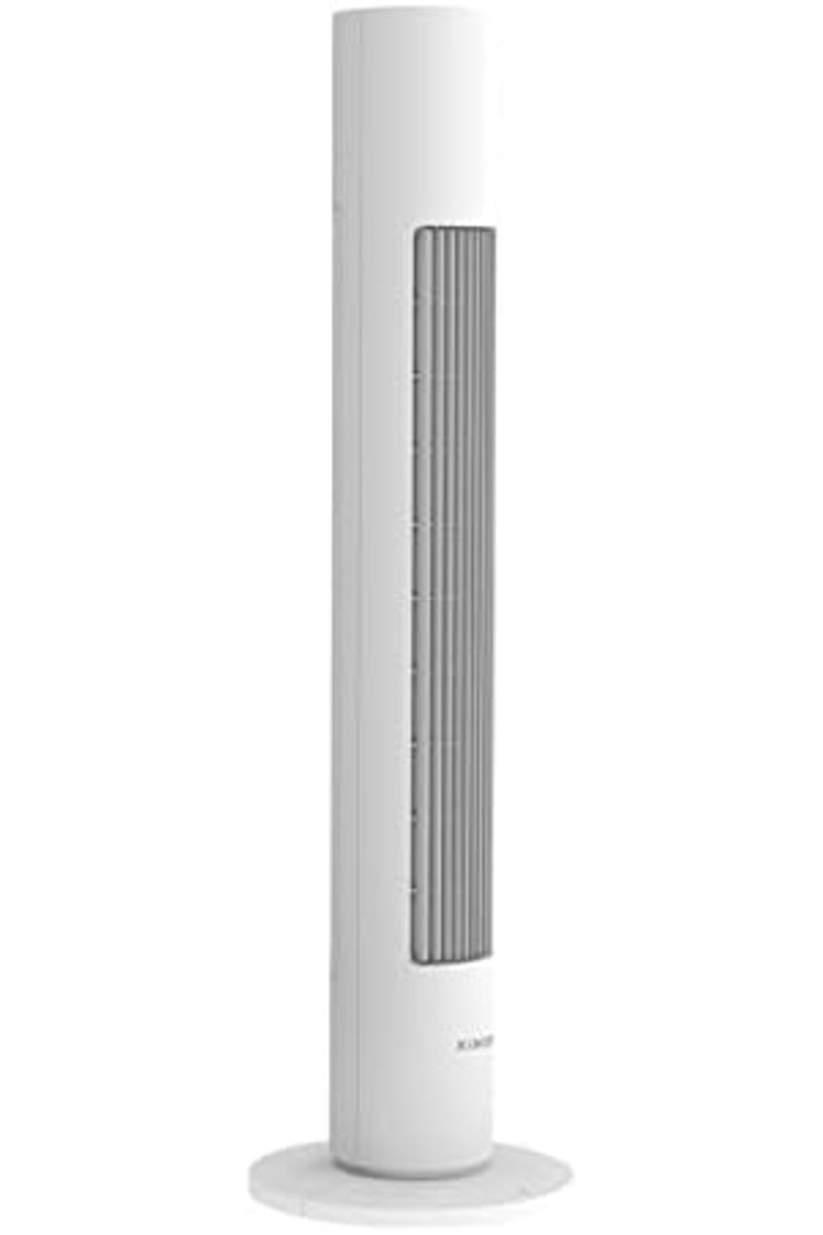 Xiaomi-Smart Tower Fan, Variable Frequency DC Fan, 34.6 Db(A) Low Noise, 150 Adjustable Ultra-wide A 3