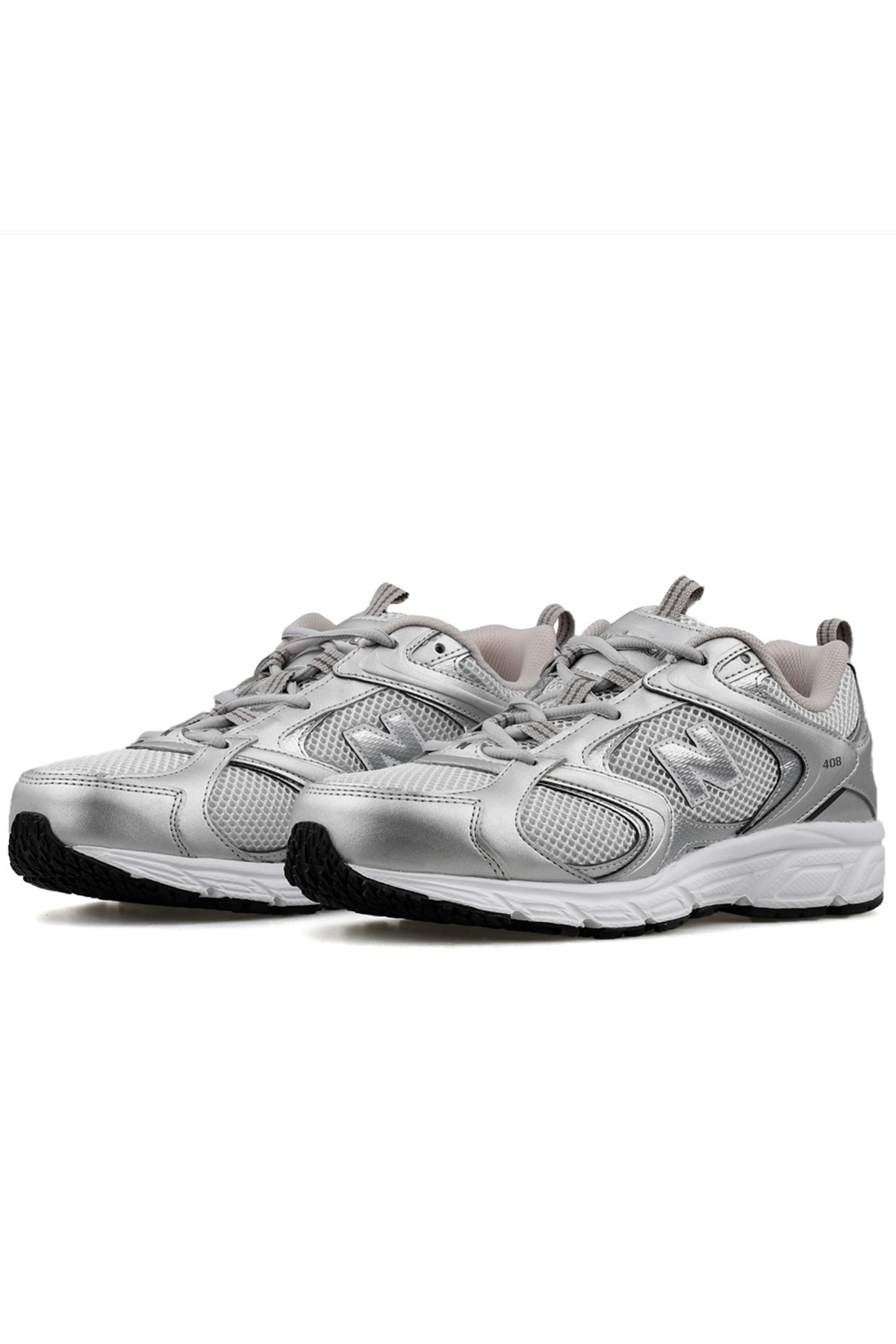 نیو بالانس کفش ورزشی زنانه مدل ۴۰۸، رنگی