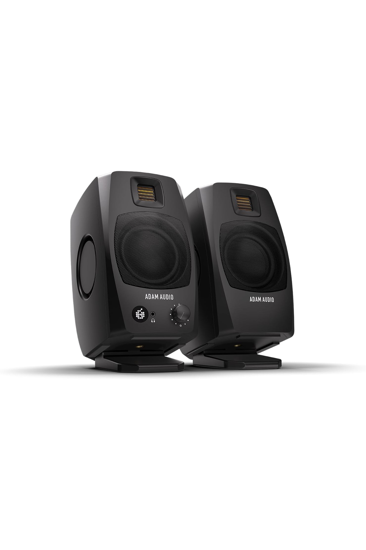 Adam Audio D3V Aktif Çift Stüdyo Monitörü (Siyah) - Fiyatı, Yorumları