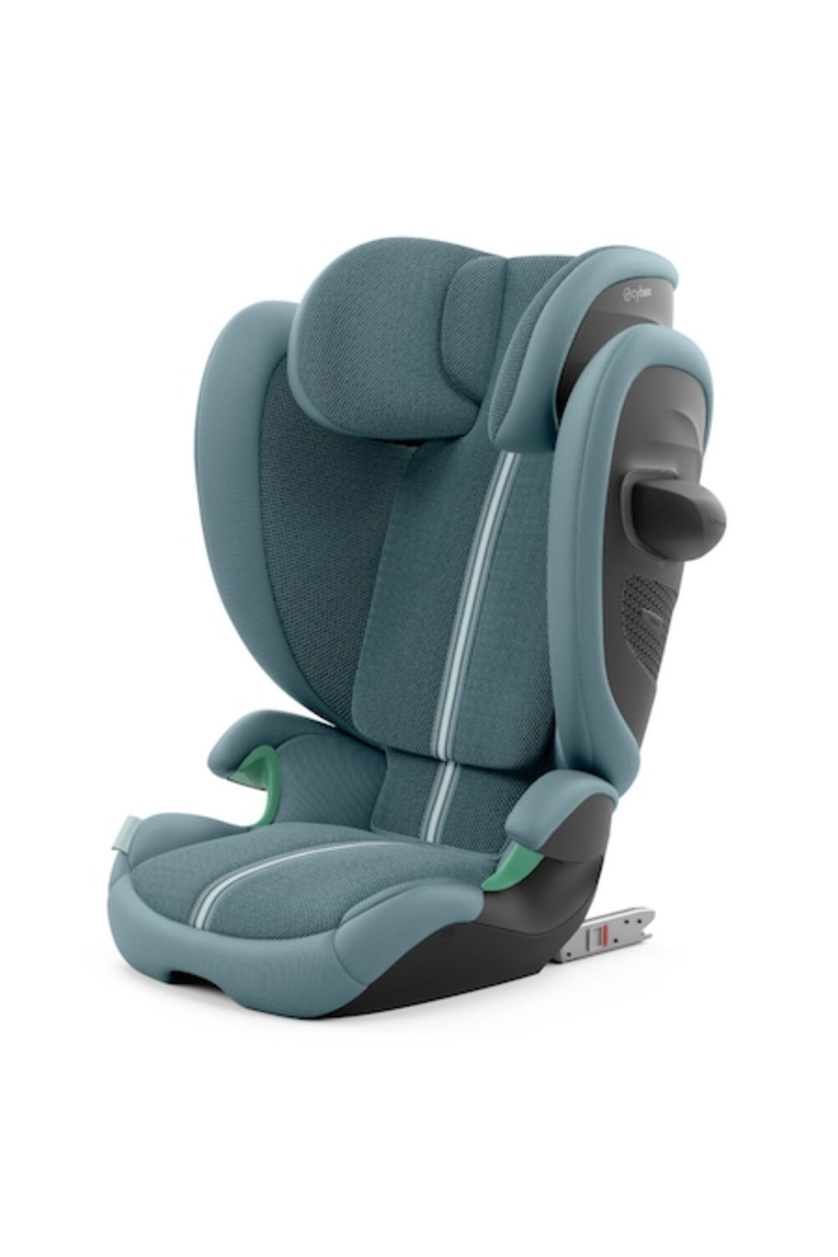 Cybex-Solution G2 i-Fix Plus Albastru Furtunos 1
