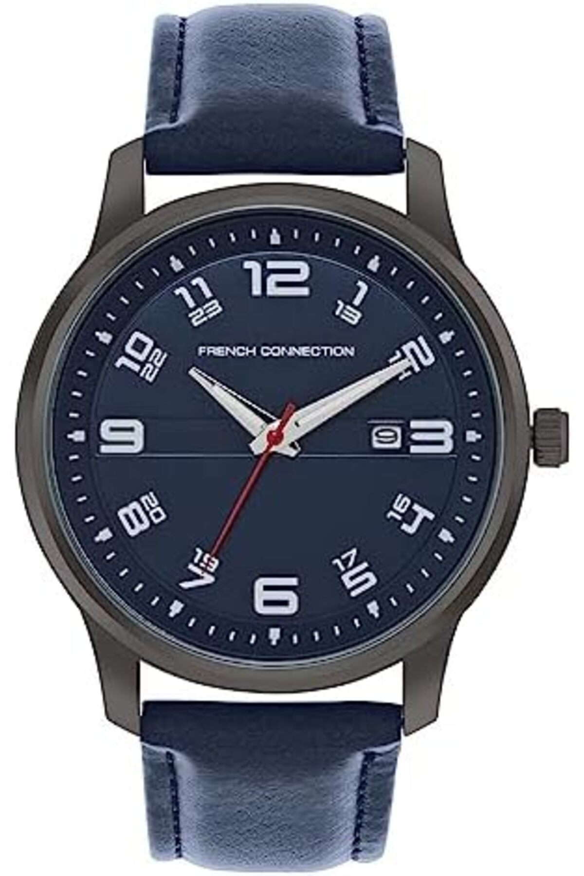 ساعت مردانه آنالوگ