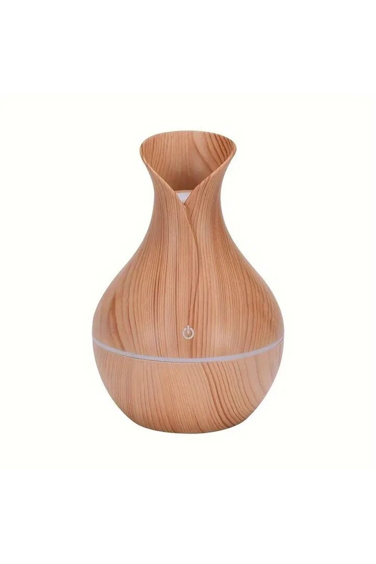 Promagg-Diffuser, Humidifier with Essential Oils, Brown Aromatherapy Humidifier 2