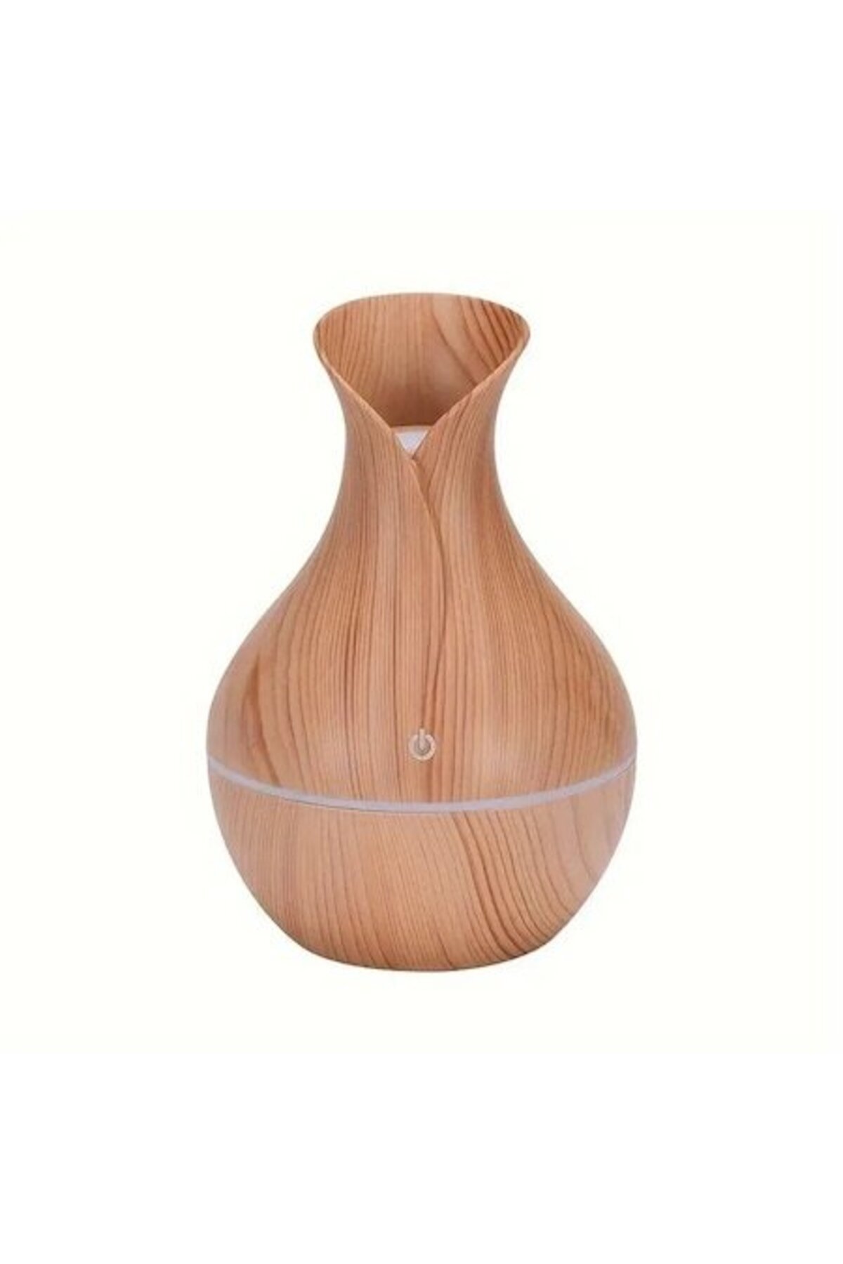 Promagg-Diffuser, Humidifier with Essential Oils, Brown Aromatherapy Humidifier 1