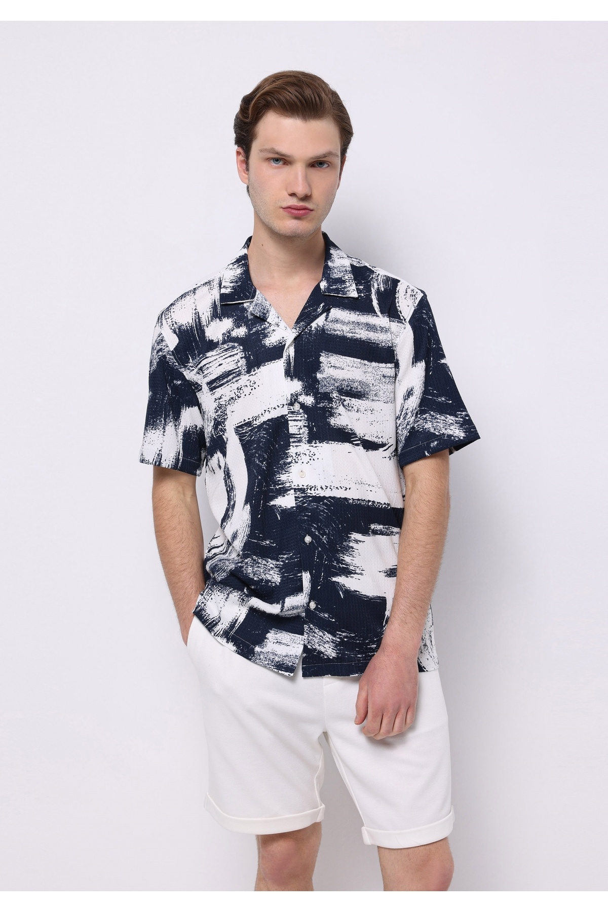 پیراهن کولینز CL1076790_Q1.V1 پیراهن کولینز CL1076790_Q1.V1