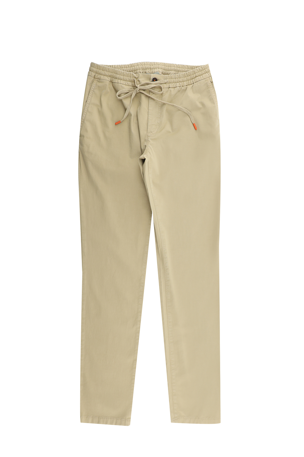 کیگیلی شلوار 6 دراپ سایز معمولی، برش استاندارد، کمر کشی و بنددار (لیکرا)