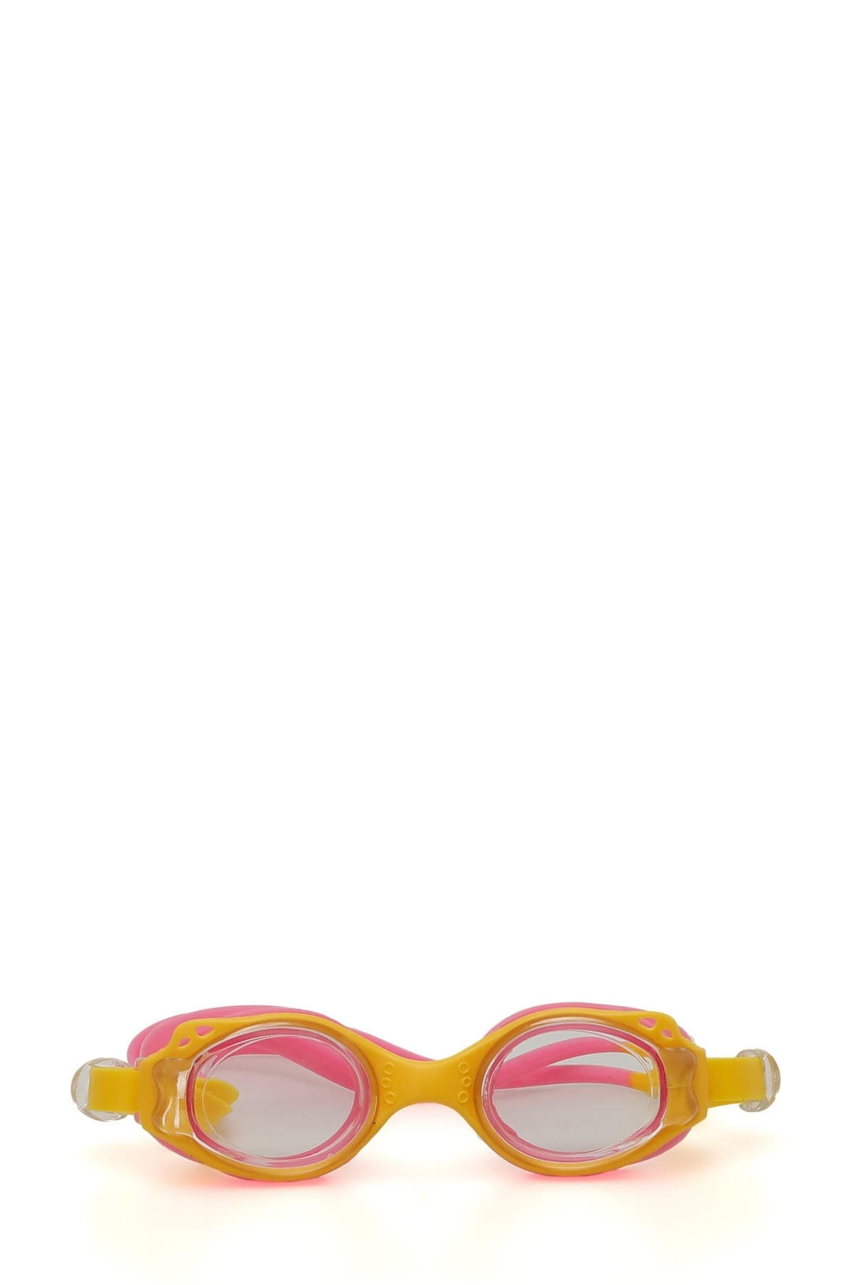 Sportive Deniz Gözlüğü Unisex Sarı JR-209-YLPI